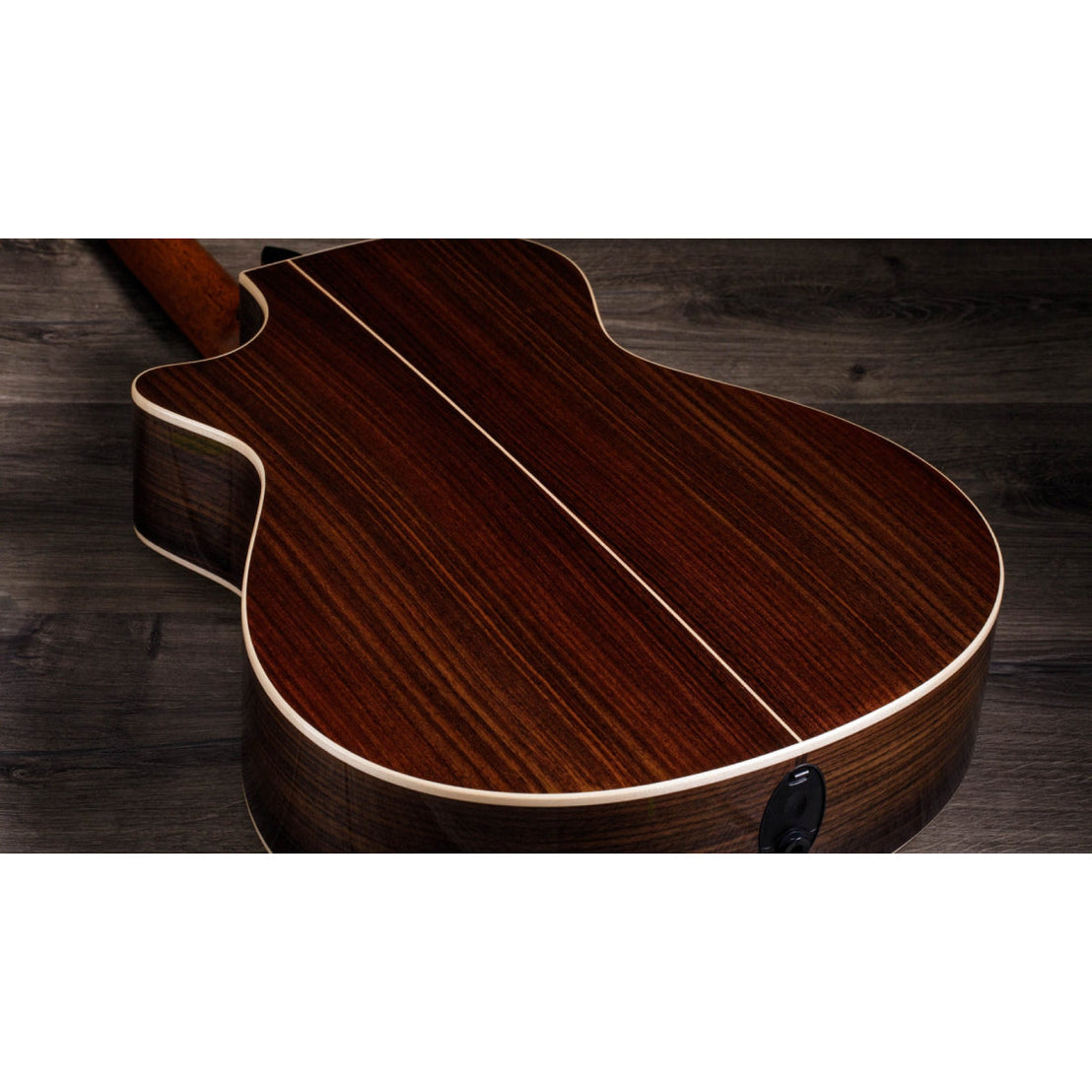 Đàn Guitar Acoustic Taylor 812ce w/Case-Mai Nguyên Music
