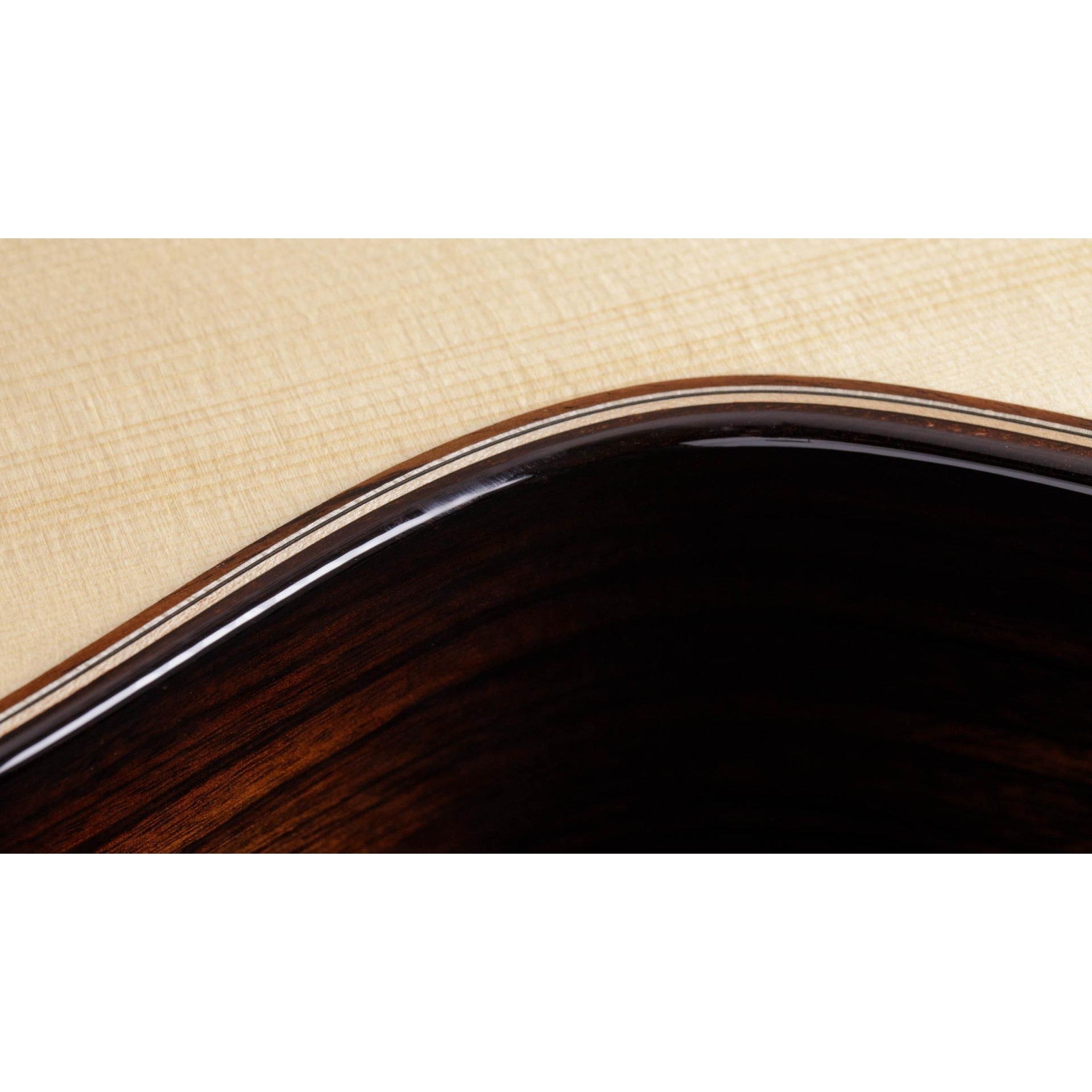 Đàn Guitar Acoustic Taylor 814ce Builder's Edition-Mai Nguyên Music