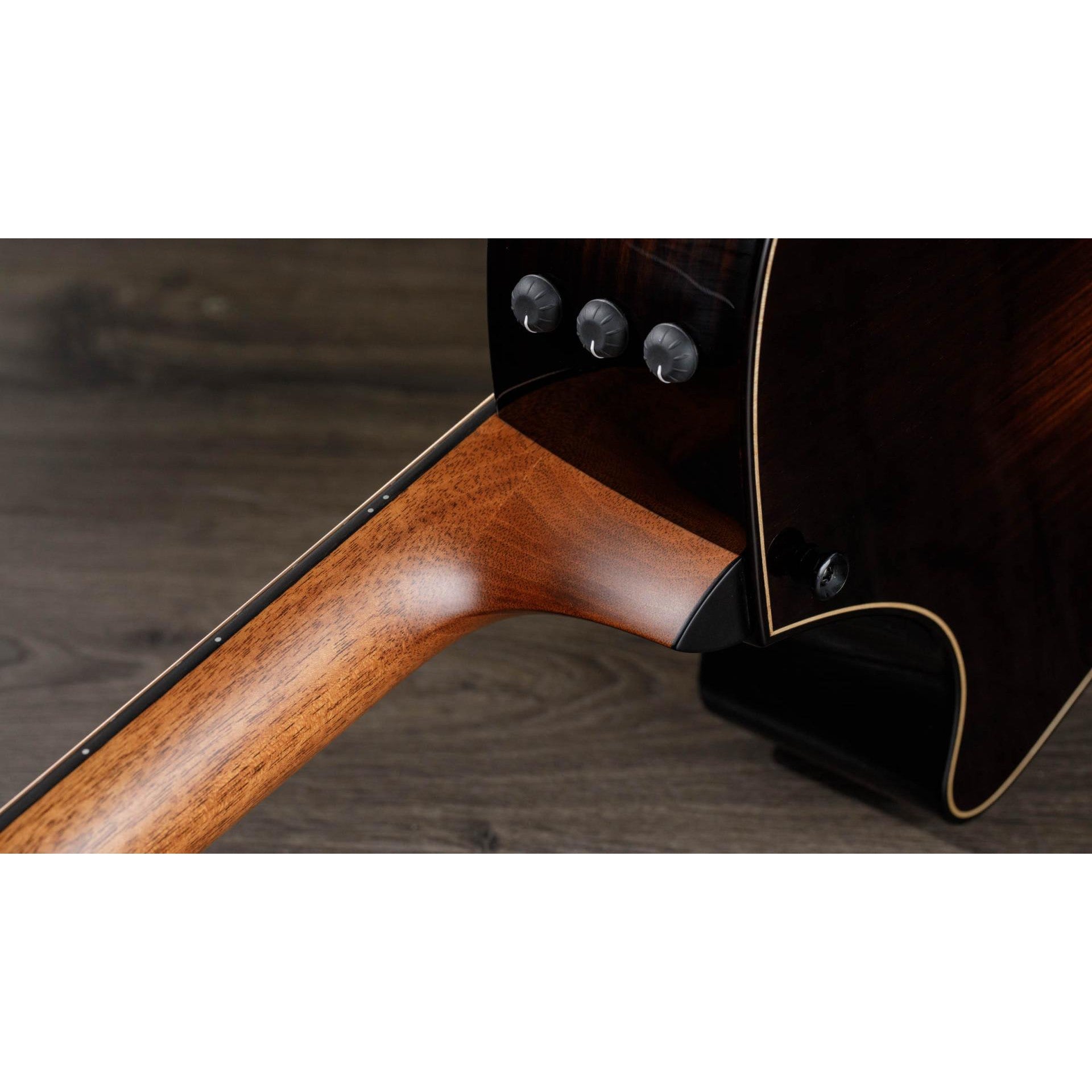 Đàn Guitar Acoustic Taylor 814ce Builder's Edition - Natural-Mai Nguyên Music
