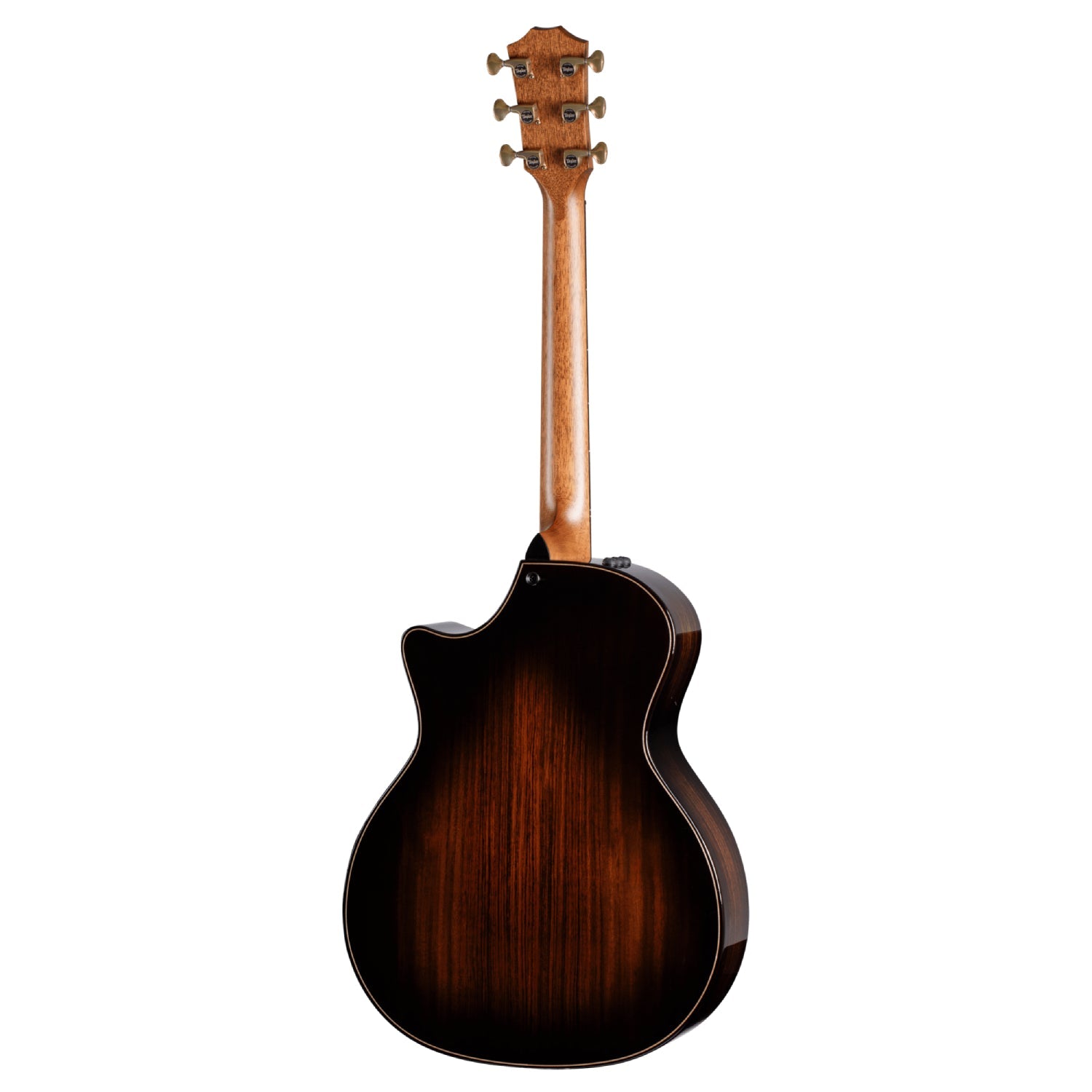 Đàn Guitar Acoustic Taylor 814ce Builder's Edition - Natural-Mai Nguyên Music