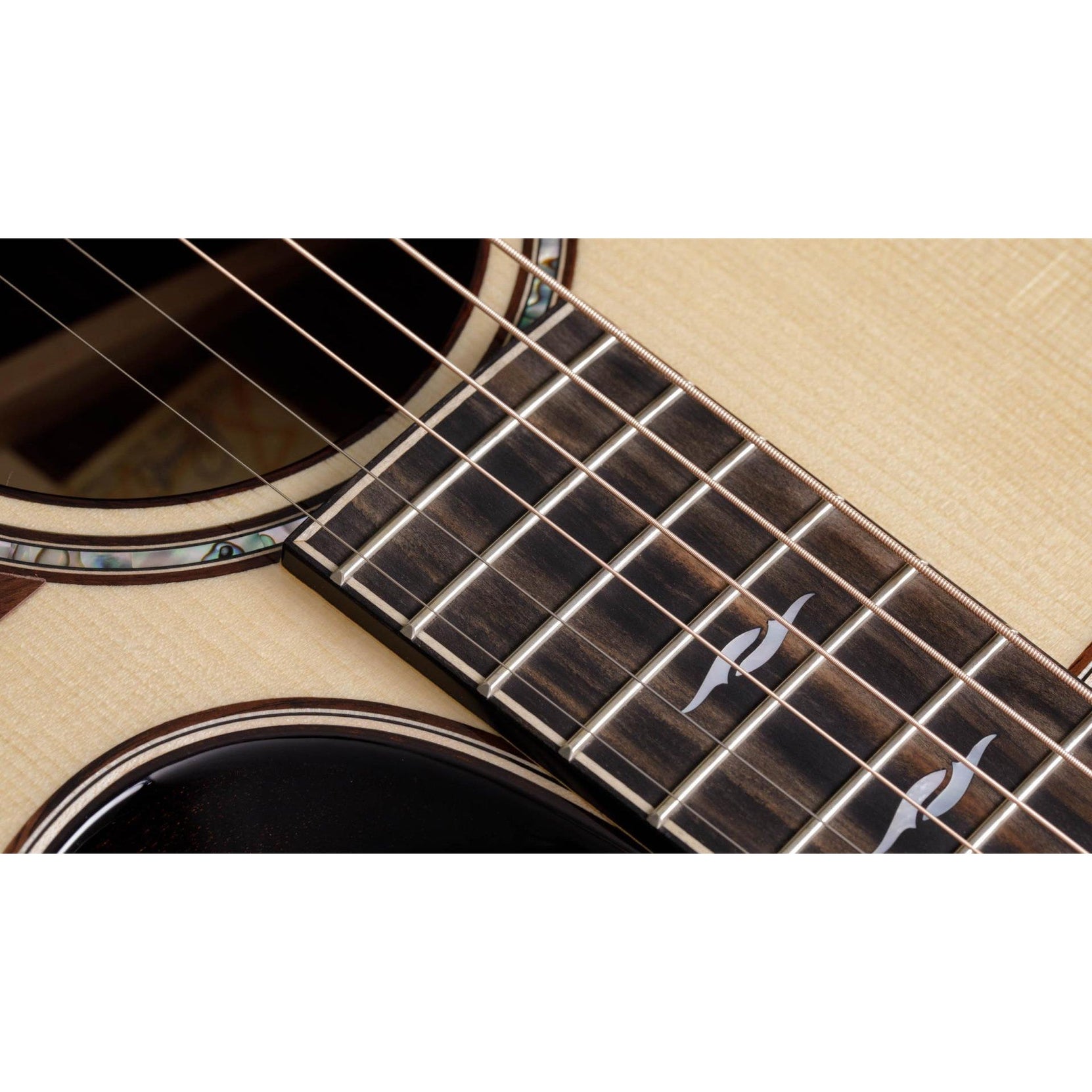 Đàn Guitar Acoustic Taylor 814ce Builder's Edition - Natural-Mai Nguyên Music