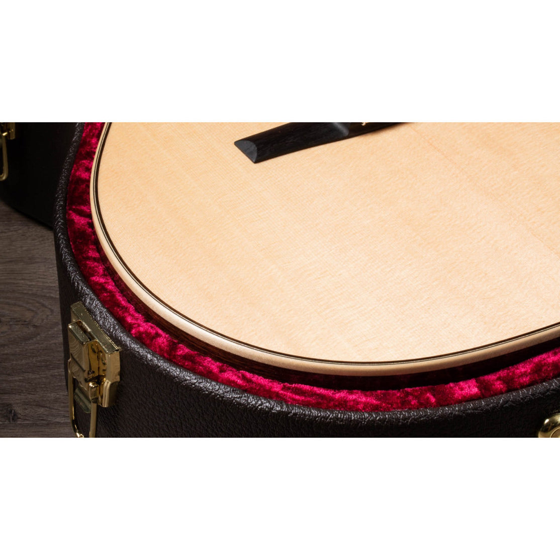 Đàn Guitar Acoustic Taylor 814ce-N w/Case-Mai Nguyên Music