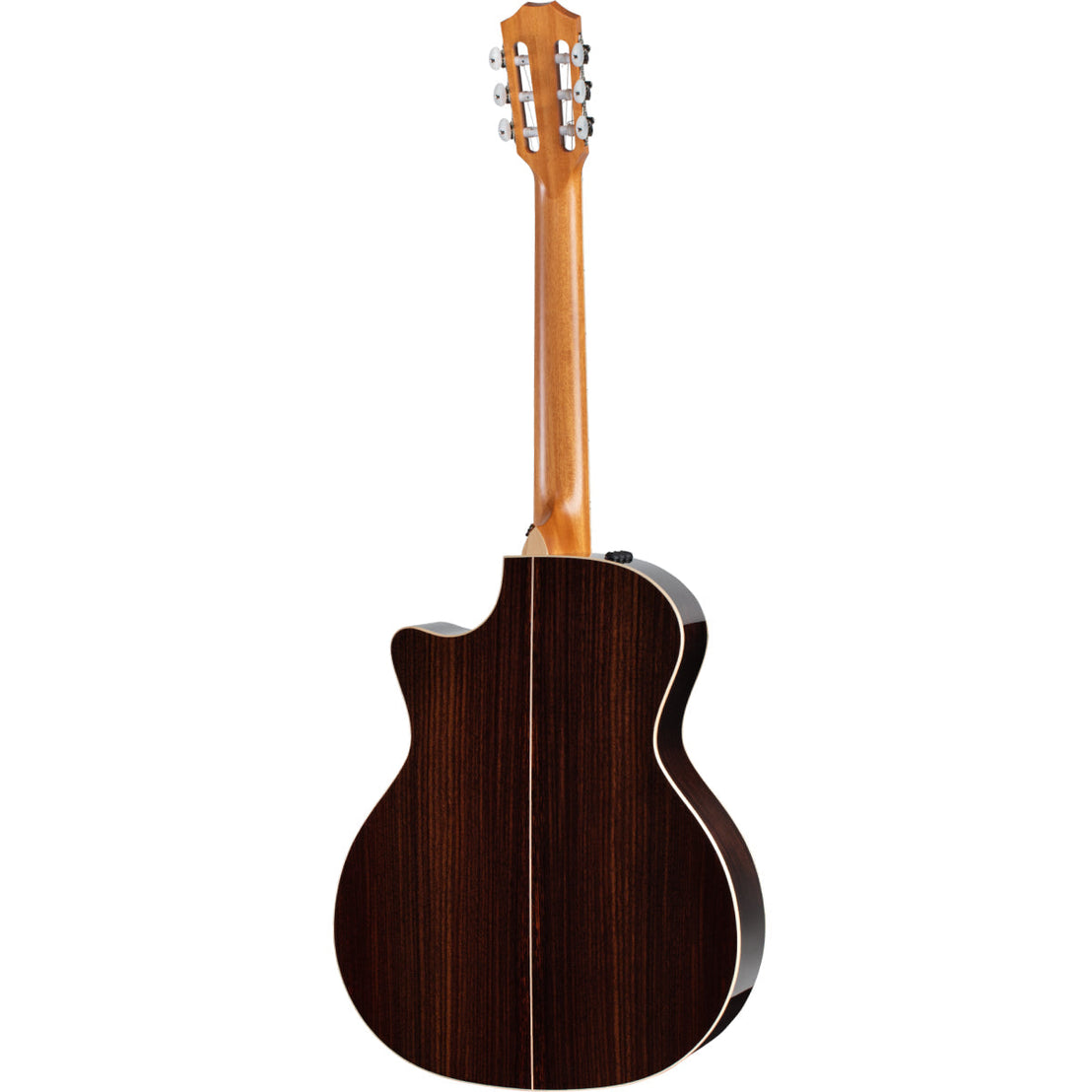 Đàn Guitar Acoustic Taylor 814ce-N w/Case-Mai Nguyên Music