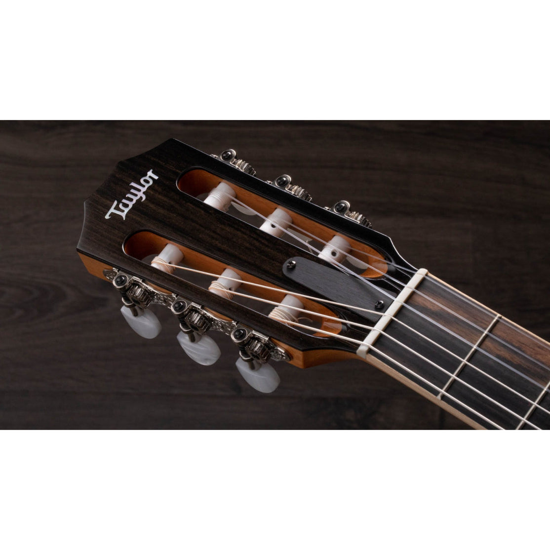 Đàn Guitar Acoustic Taylor 814ce-N w/Case-Mai Nguyên Music