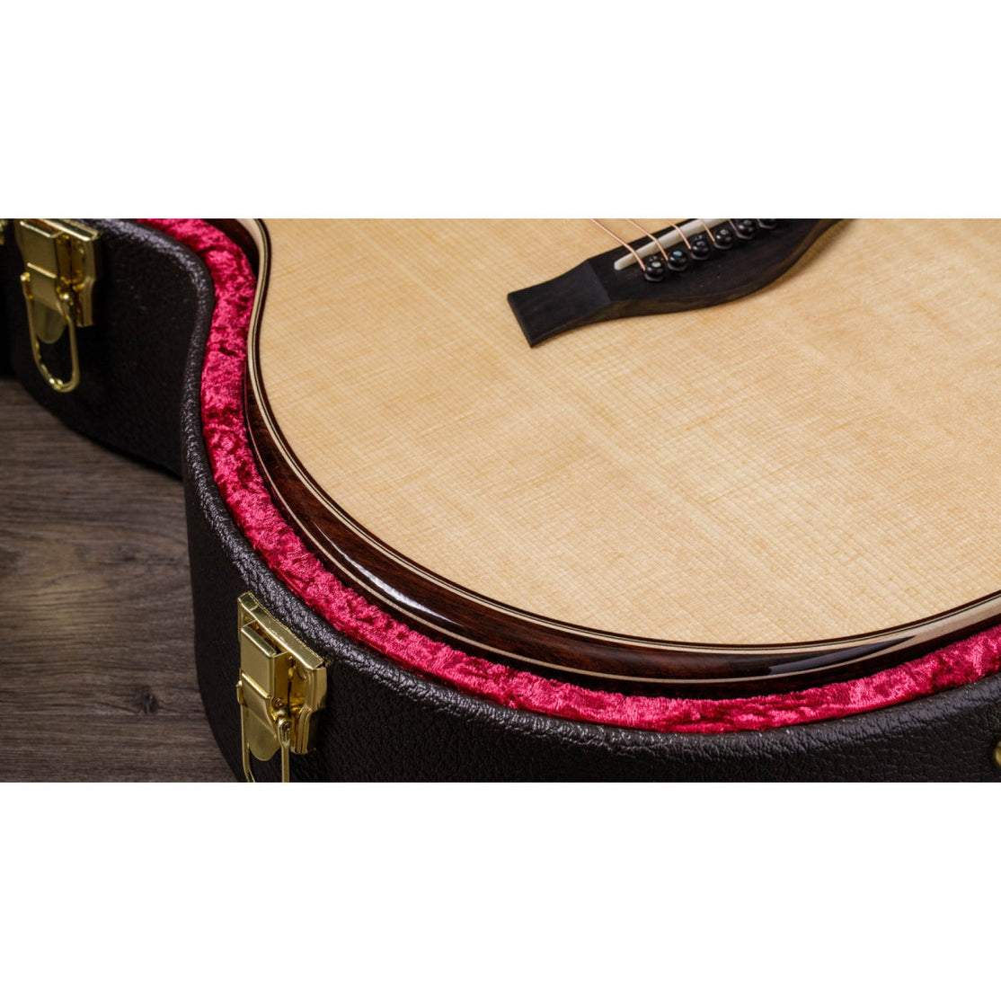 Đàn Guitar Acoustic Taylor 814ce w/Case-Mai Nguyên Music