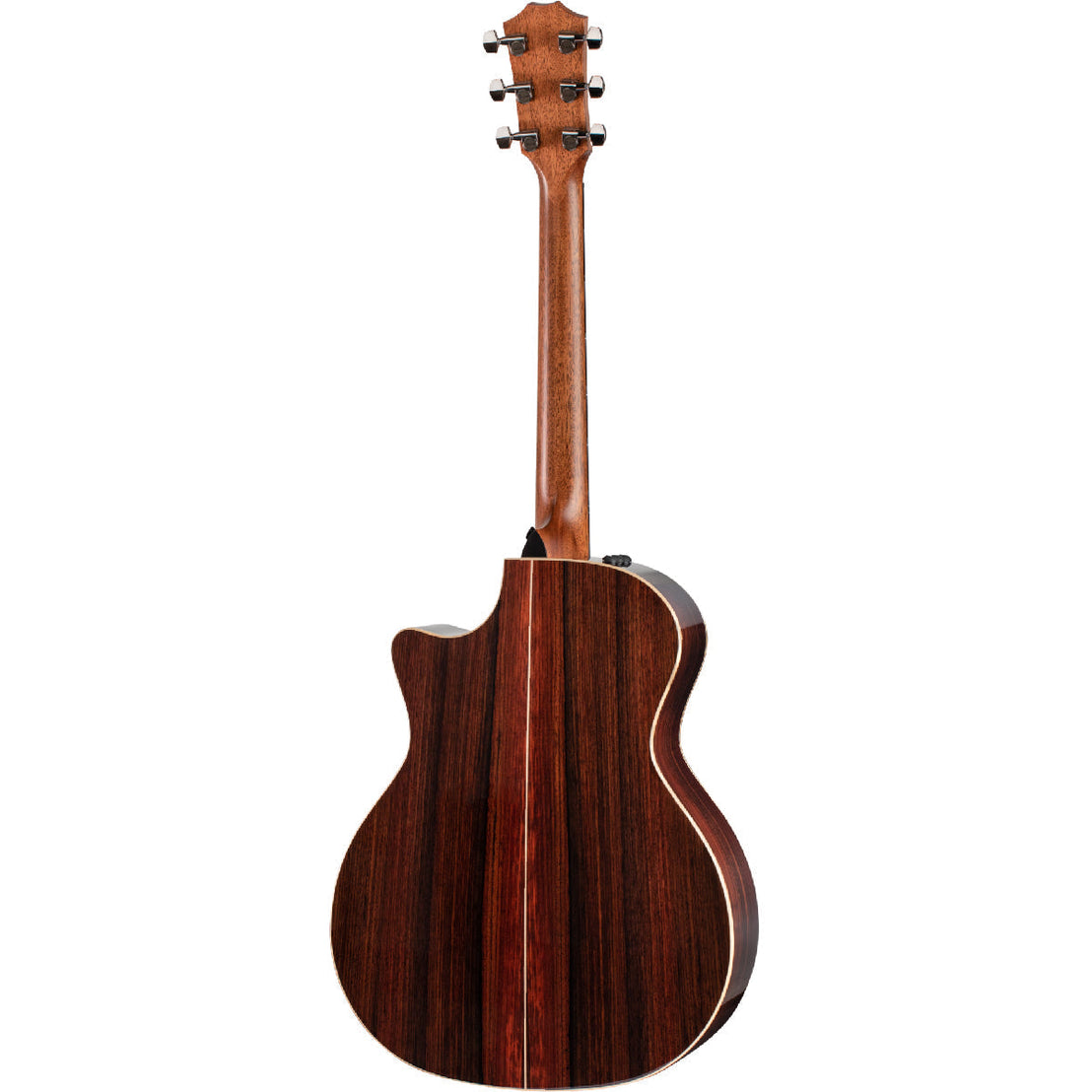 Đàn Guitar Acoustic Taylor 814ce w/Case-Mai Nguyên Music