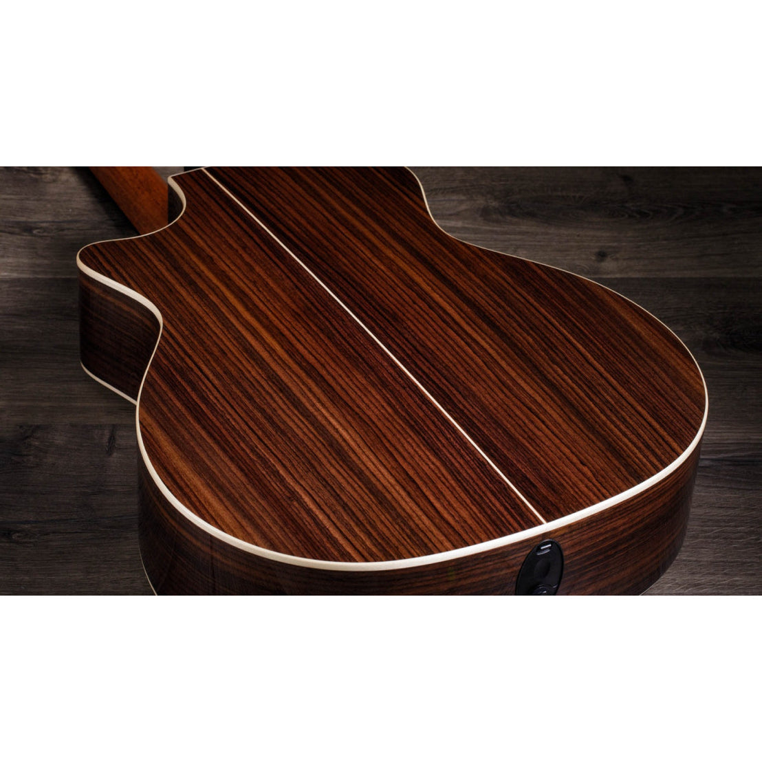 Đàn Guitar Acoustic Taylor 814ce w/Case-Mai Nguyên Music