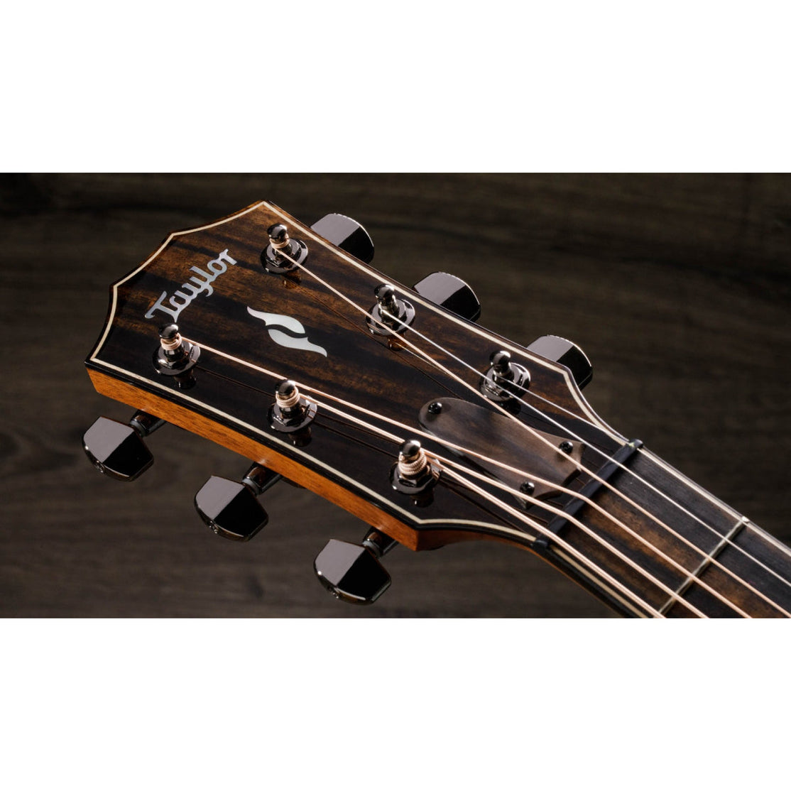 Đàn Guitar Acoustic Taylor 814ce w/Case-Mai Nguyên Music