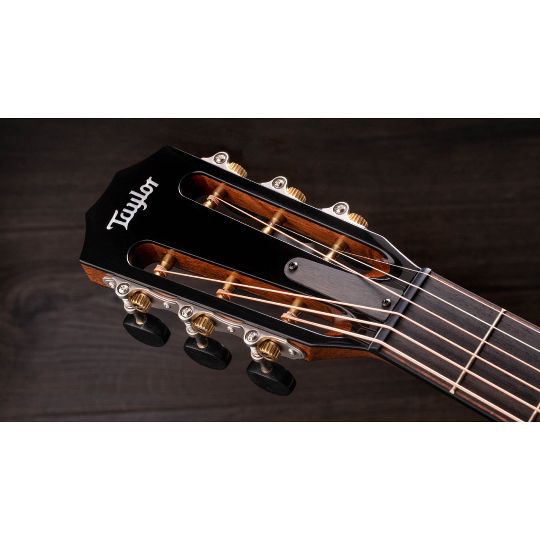 Đàn Guitar Acoustic Taylor 912ce 12-Fret w/Case-Mai Nguyên Music