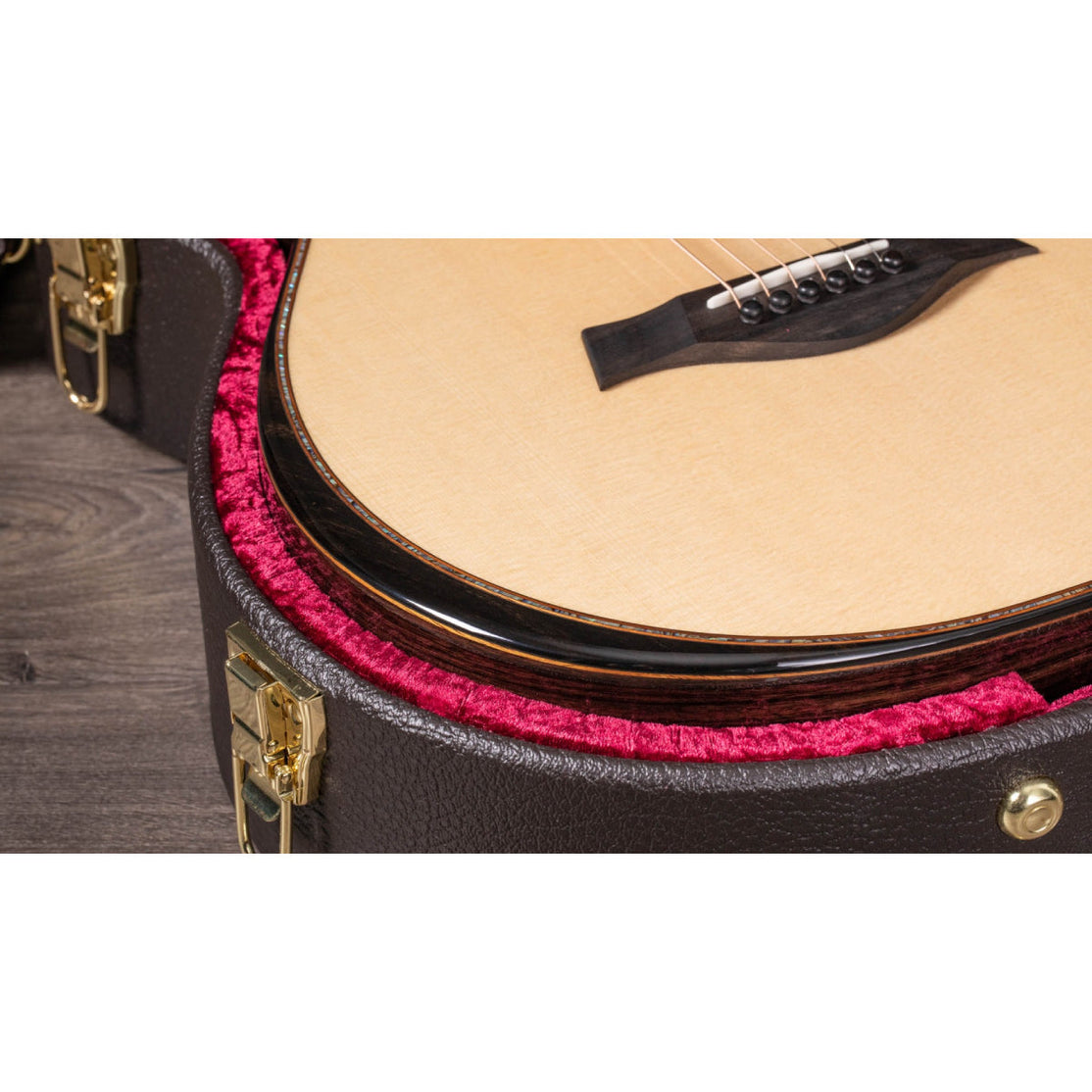 Đàn Guitar Acoustic Taylor 912ce 12-Fret w/Case-Mai Nguyên Music