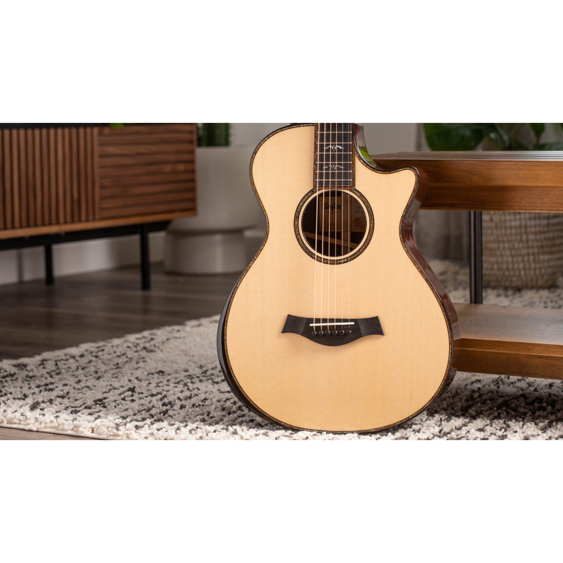 Đàn Guitar Acoustic Taylor 912ce 12-Fret w/Case-Mai Nguyên Music