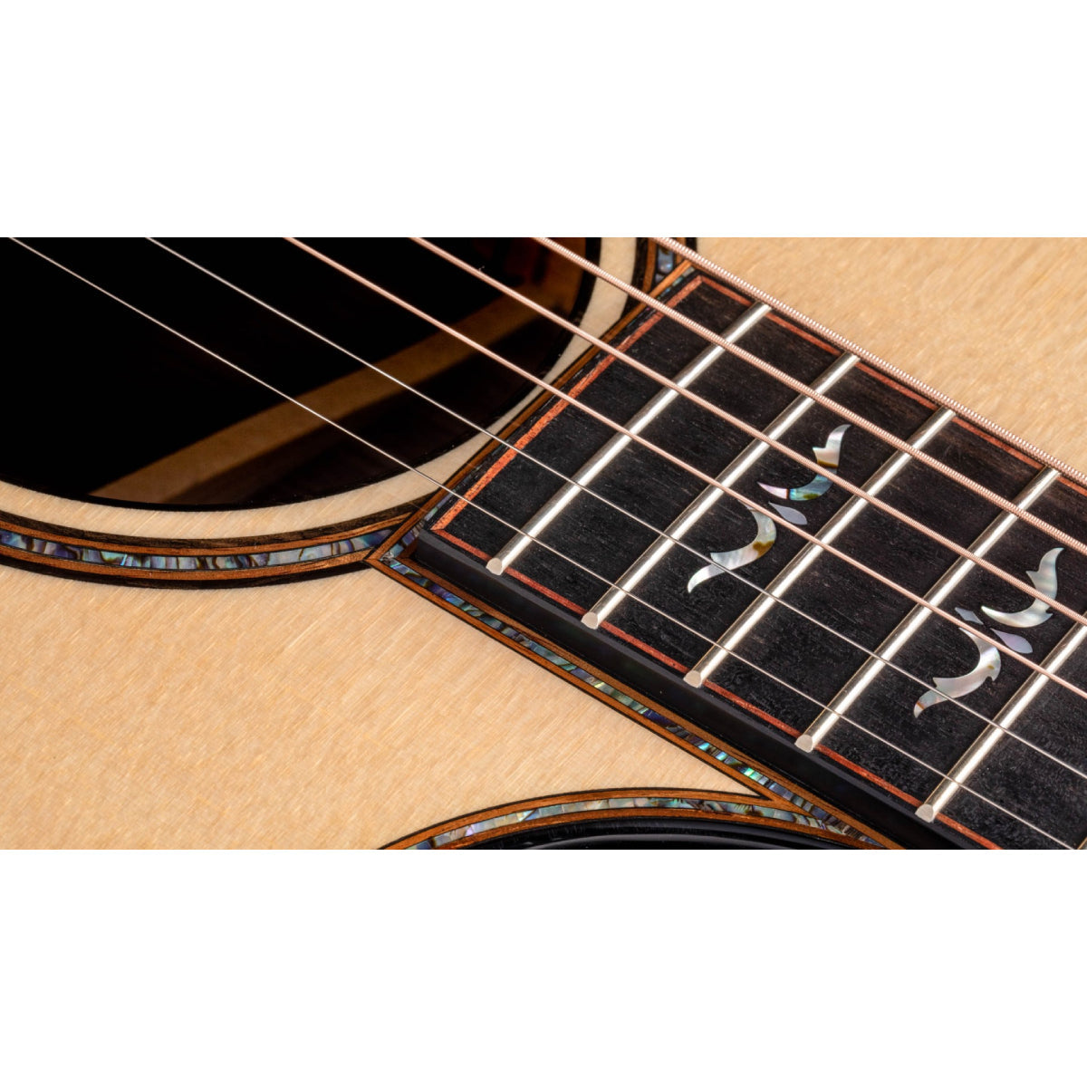 Đàn Guitar Acoustic Taylor 912ce 12-Fret w/Case-Mai Nguyên Music