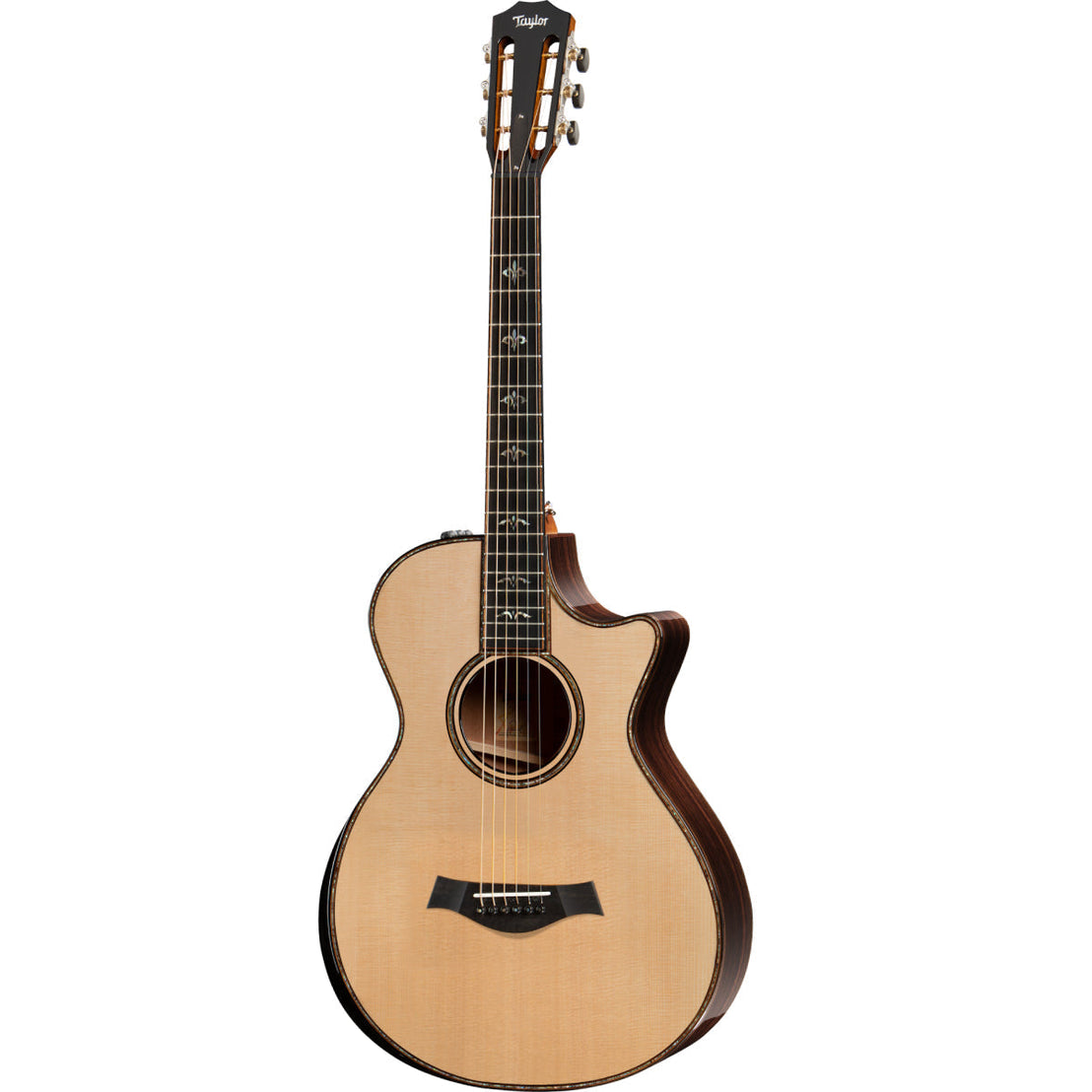 Đàn Guitar Acoustic Taylor 912ce 12-Fret w/Case-Mai Nguyên Music