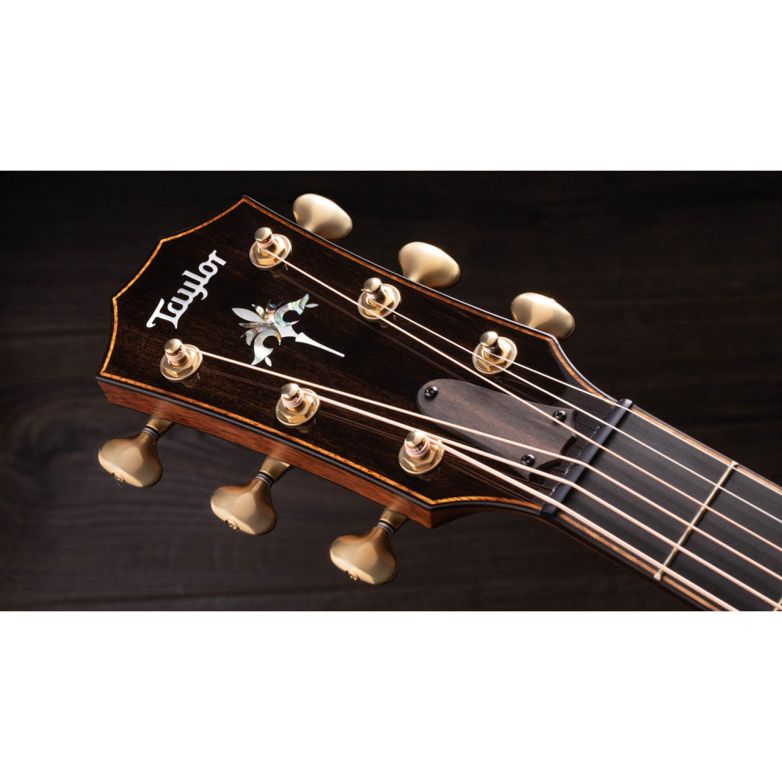 Đàn Guitar Acoustic Taylor 912ce w/Case-Mai Nguyên Music