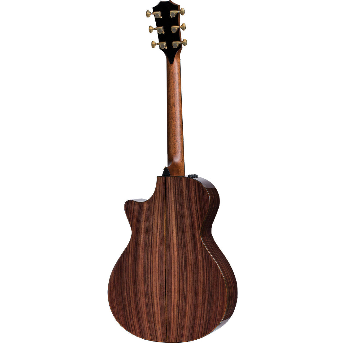 Đàn Guitar Acoustic Taylor 912ce w/Case-Mai Nguyên Music