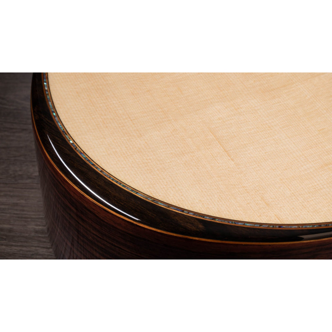 Đàn Guitar Acoustic Taylor 912ce w/Case-Mai Nguyên Music