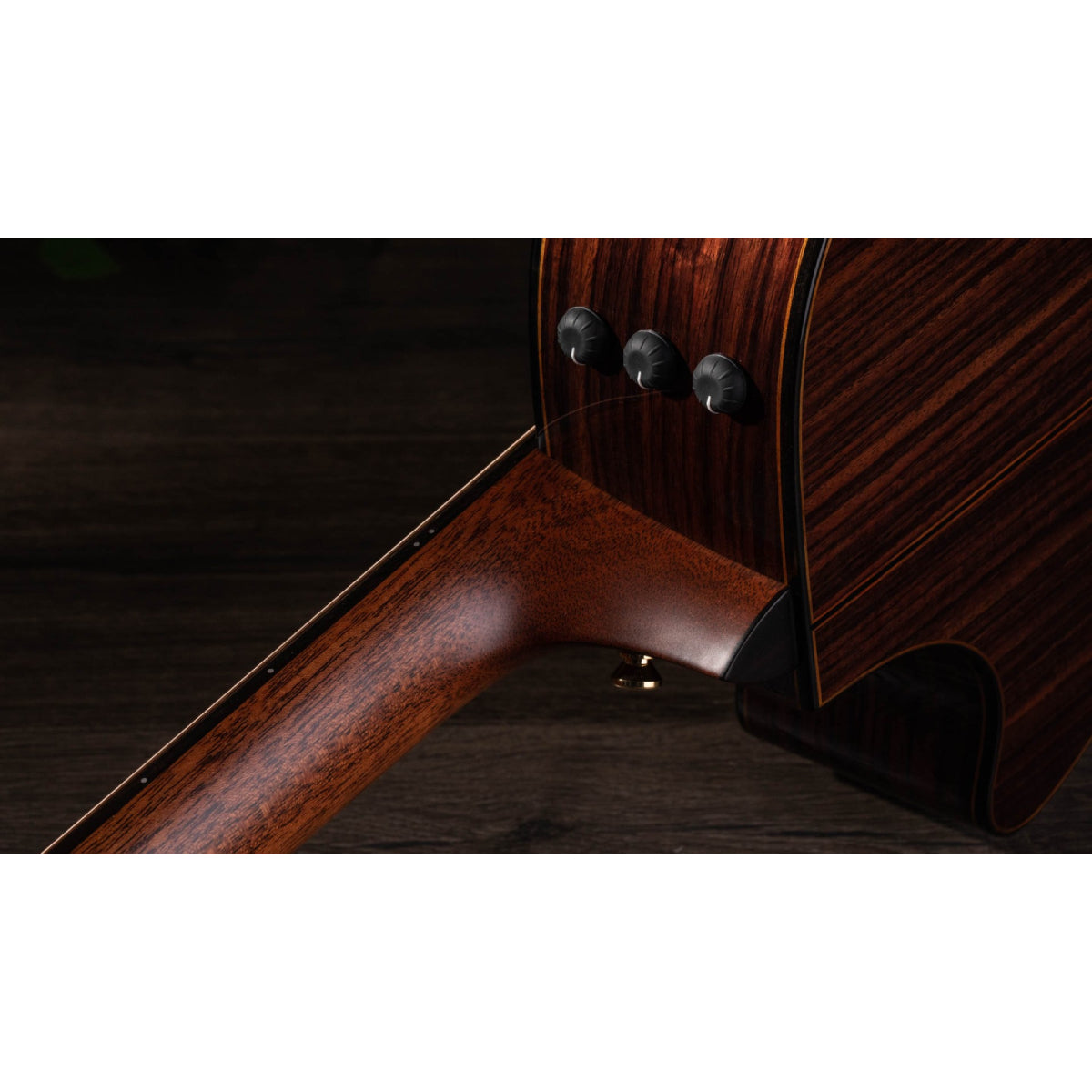 Đàn Guitar Acoustic Taylor 912ce w/Case-Mai Nguyên Music