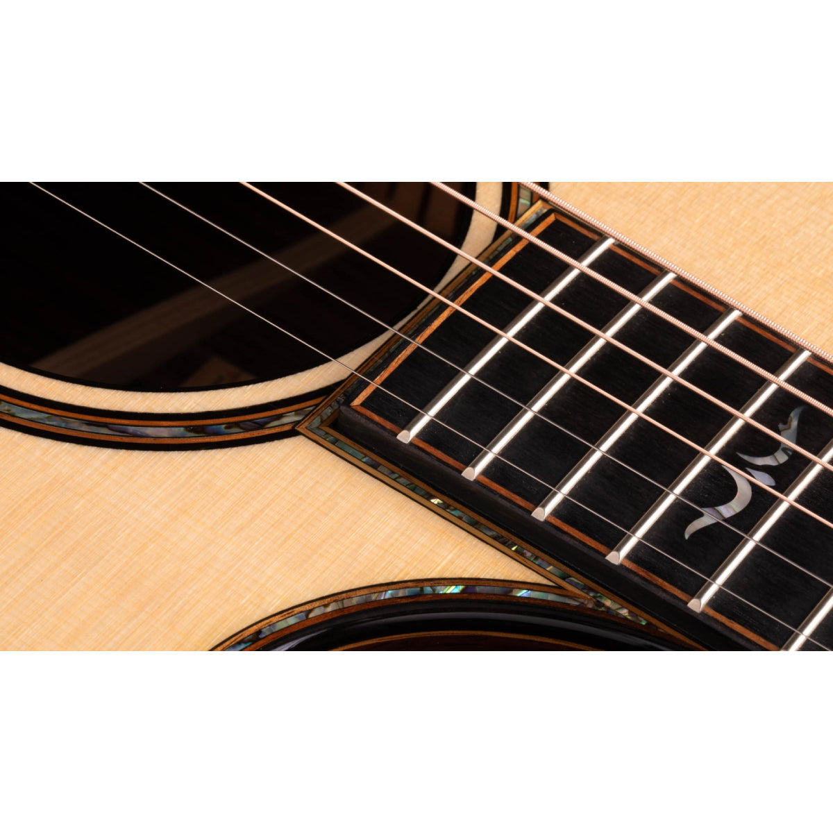 Đàn Guitar Acoustic Taylor 912ce w/Case-Mai Nguyên Music