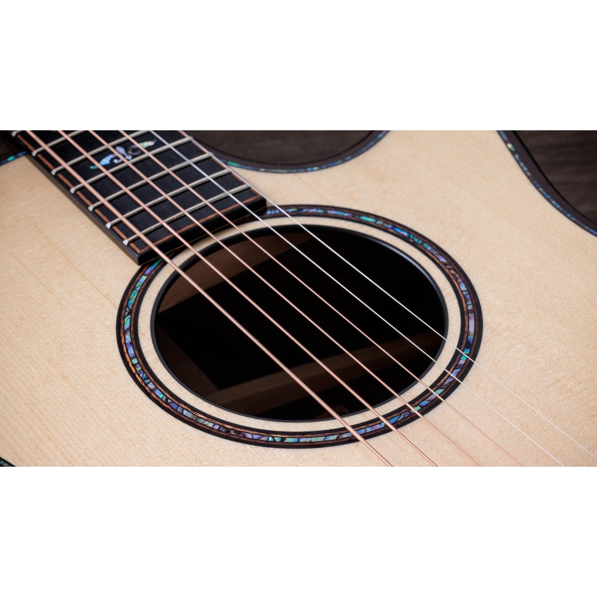 Đàn Guitar Acoustic Taylor 914ce Builder's Edition-Mai Nguyên Music