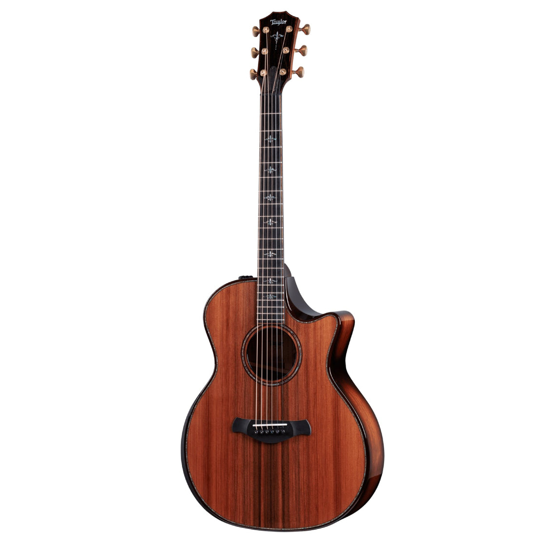 Đàn Guitar Acoustic Taylor 914ce Builder's Edition-Mai Nguyên Music