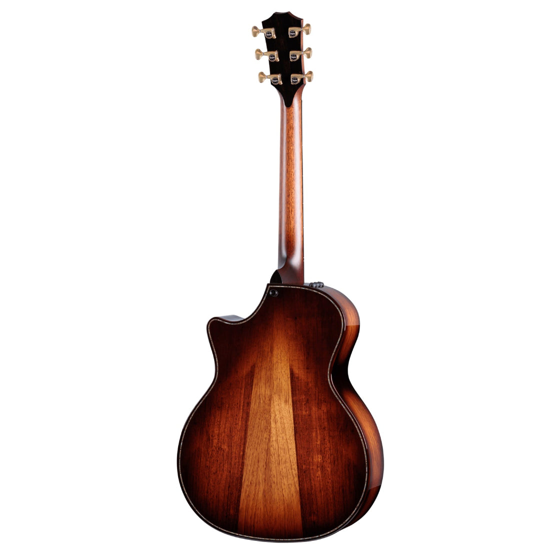 Đàn Guitar Acoustic Taylor 914ce Builder's Edition-Mai Nguyên Music