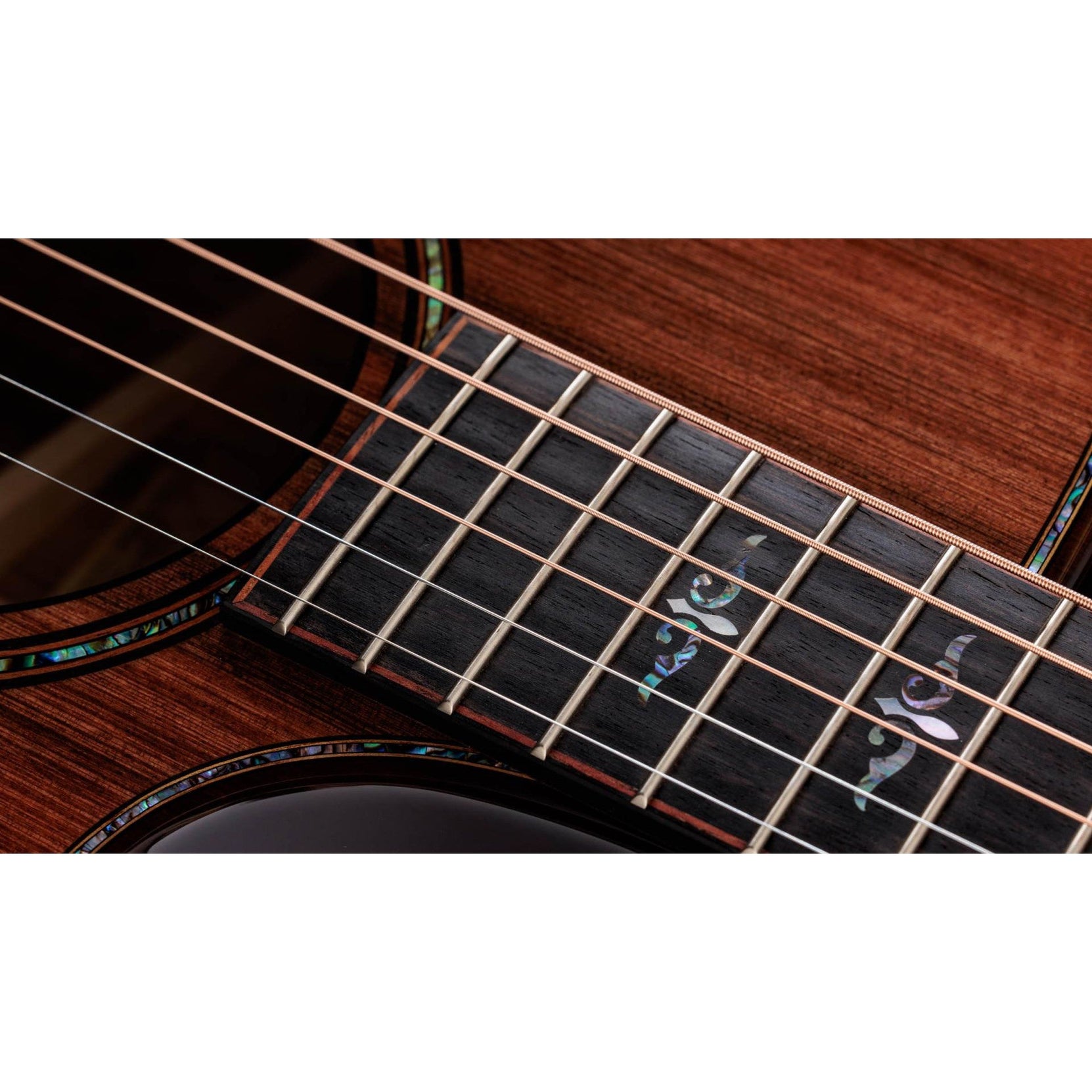 Đàn Guitar Acoustic Taylor 914ce Builder's Edition-Mai Nguyên Music