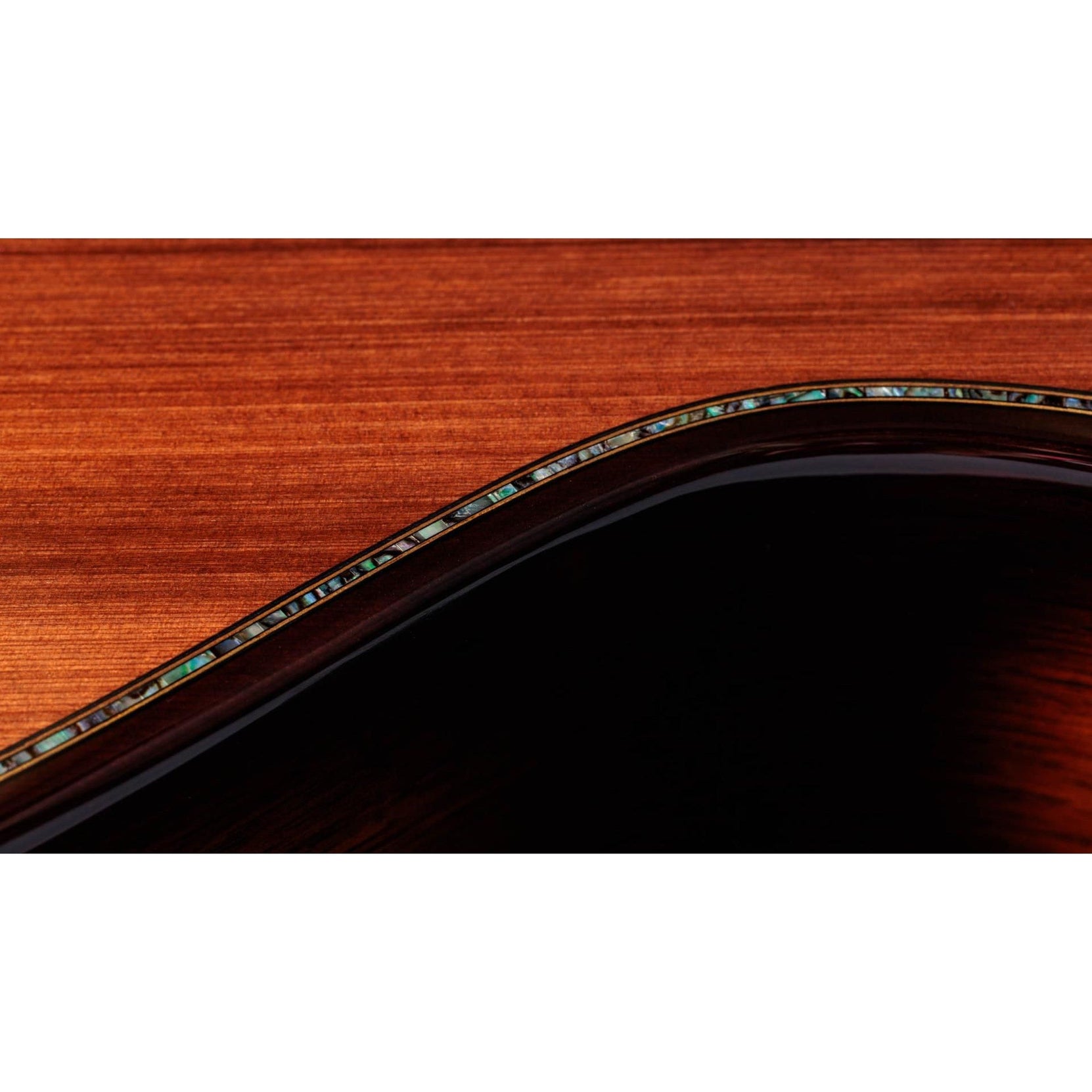 Đàn Guitar Acoustic Taylor 914ce Builder's Edition-Mai Nguyên Music