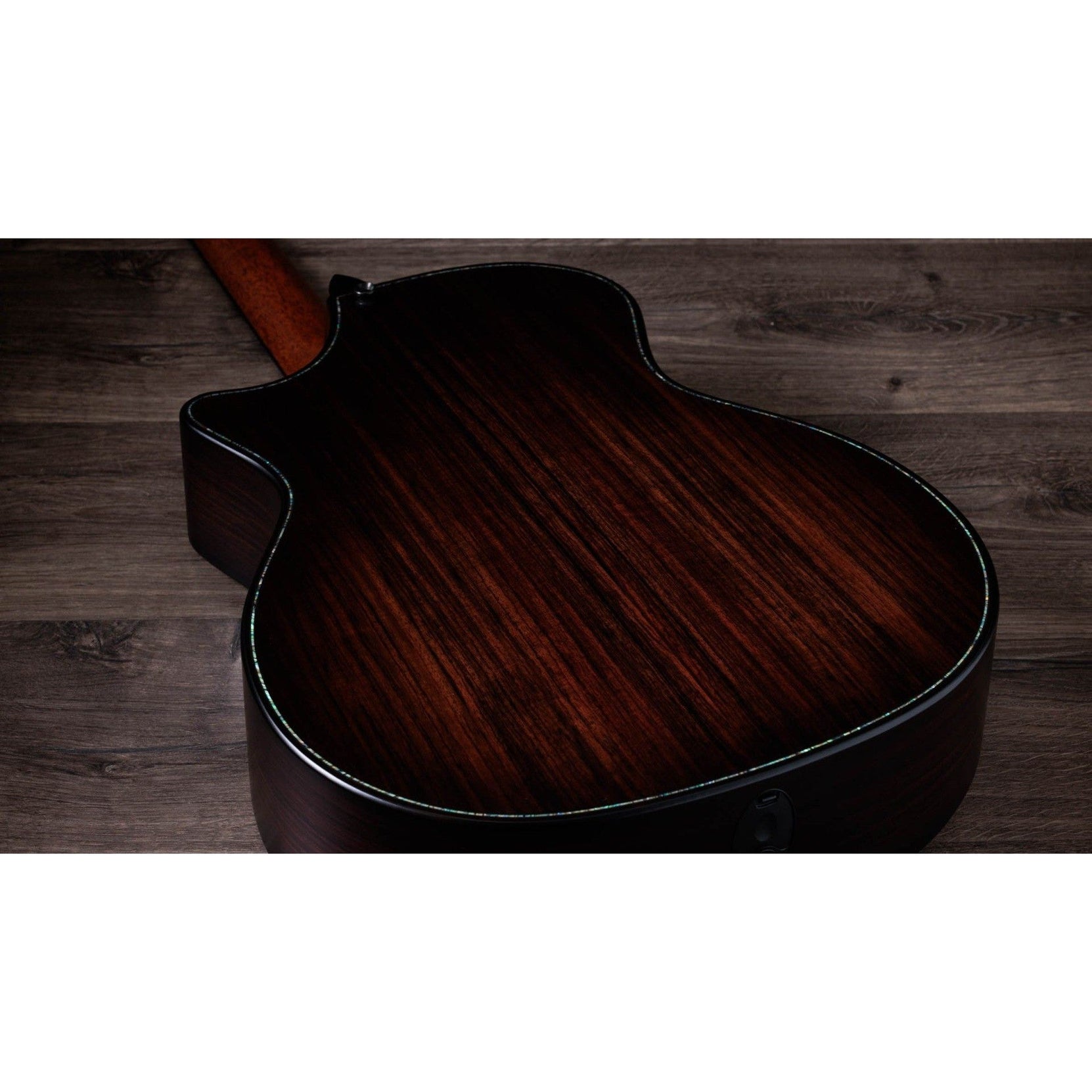 Đàn Guitar Acoustic Taylor 914ce Builder's Edition-Mai Nguyên Music