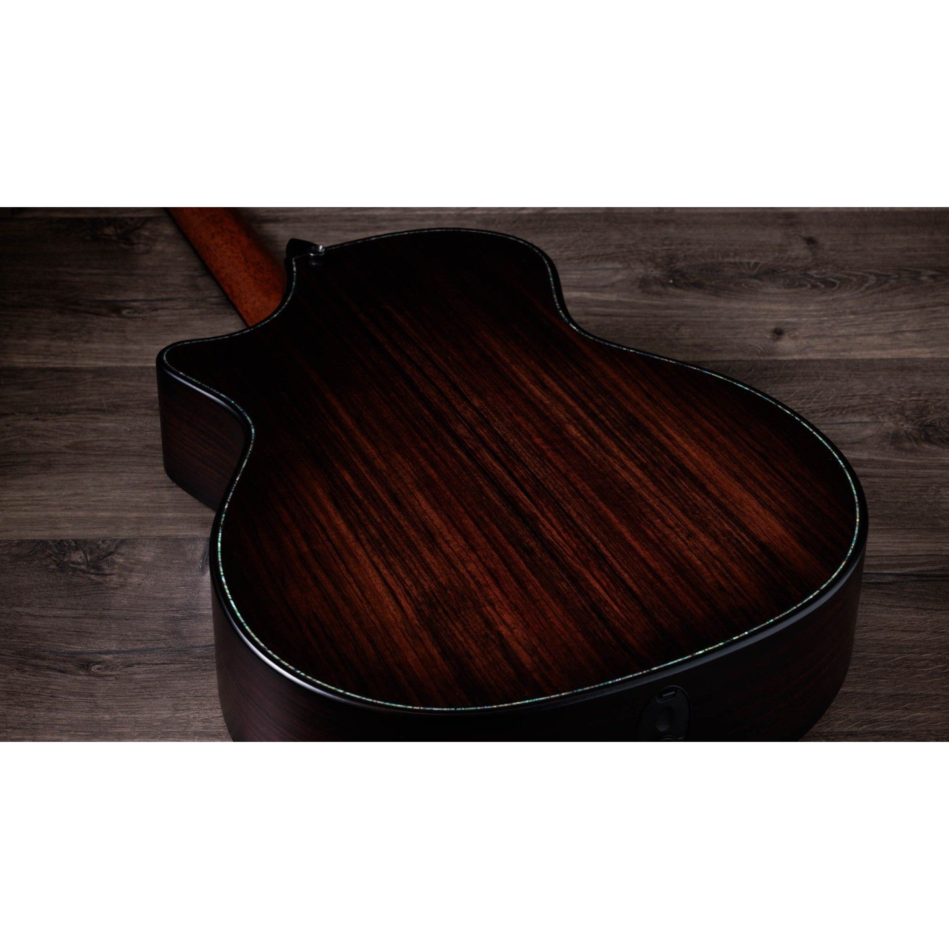 Đàn Guitar Acoustic Taylor 914ce Builder's Edition-Mai Nguyên Music