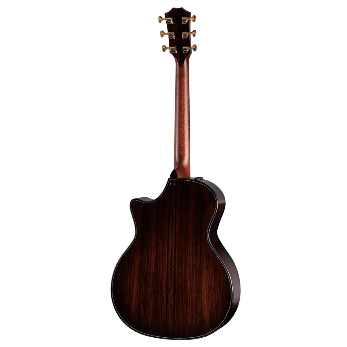 Đàn Guitar Acoustic Taylor 914ce Builder's Edition-Mai Nguyên Music