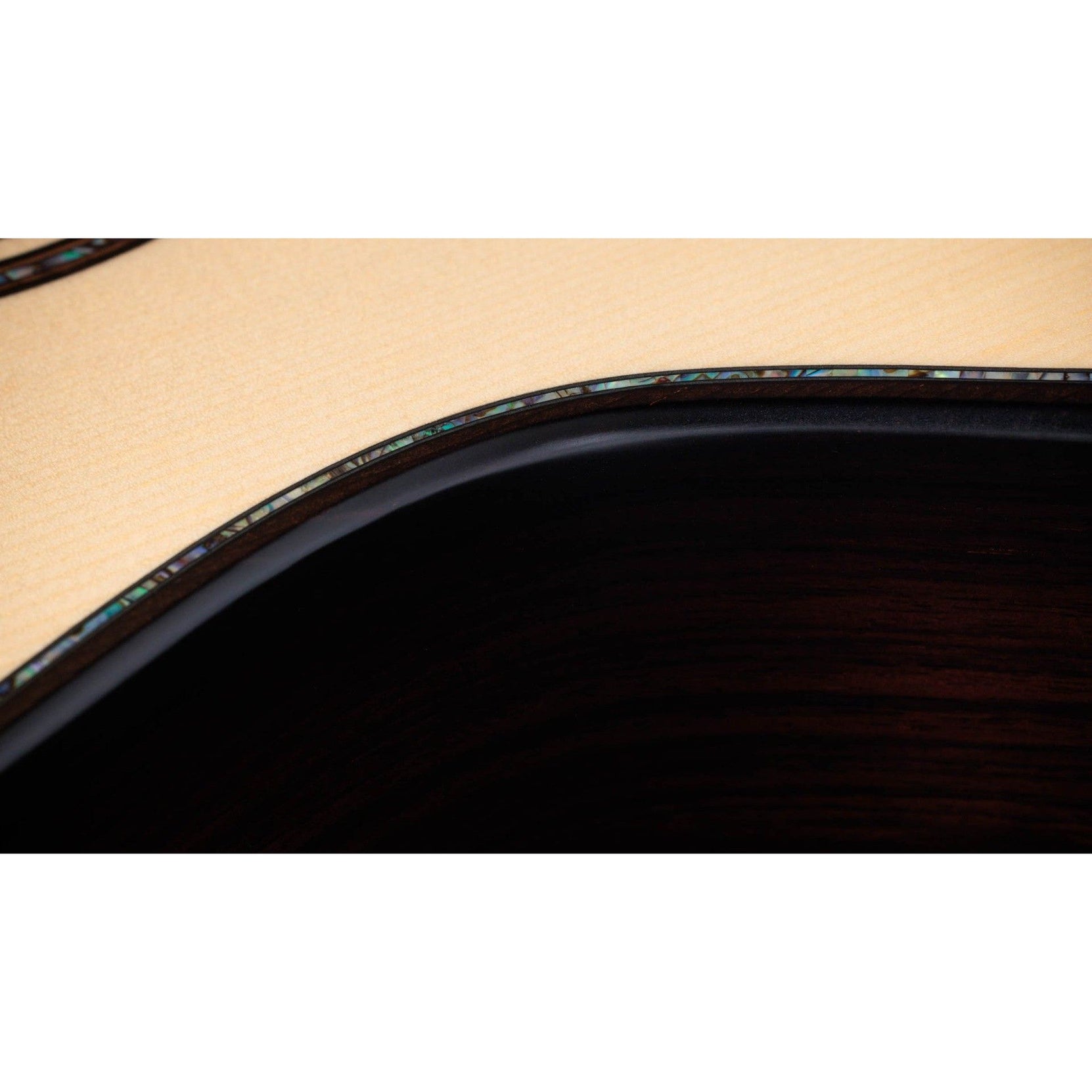 Đàn Guitar Acoustic Taylor 914ce Builder's Edition-Mai Nguyên Music