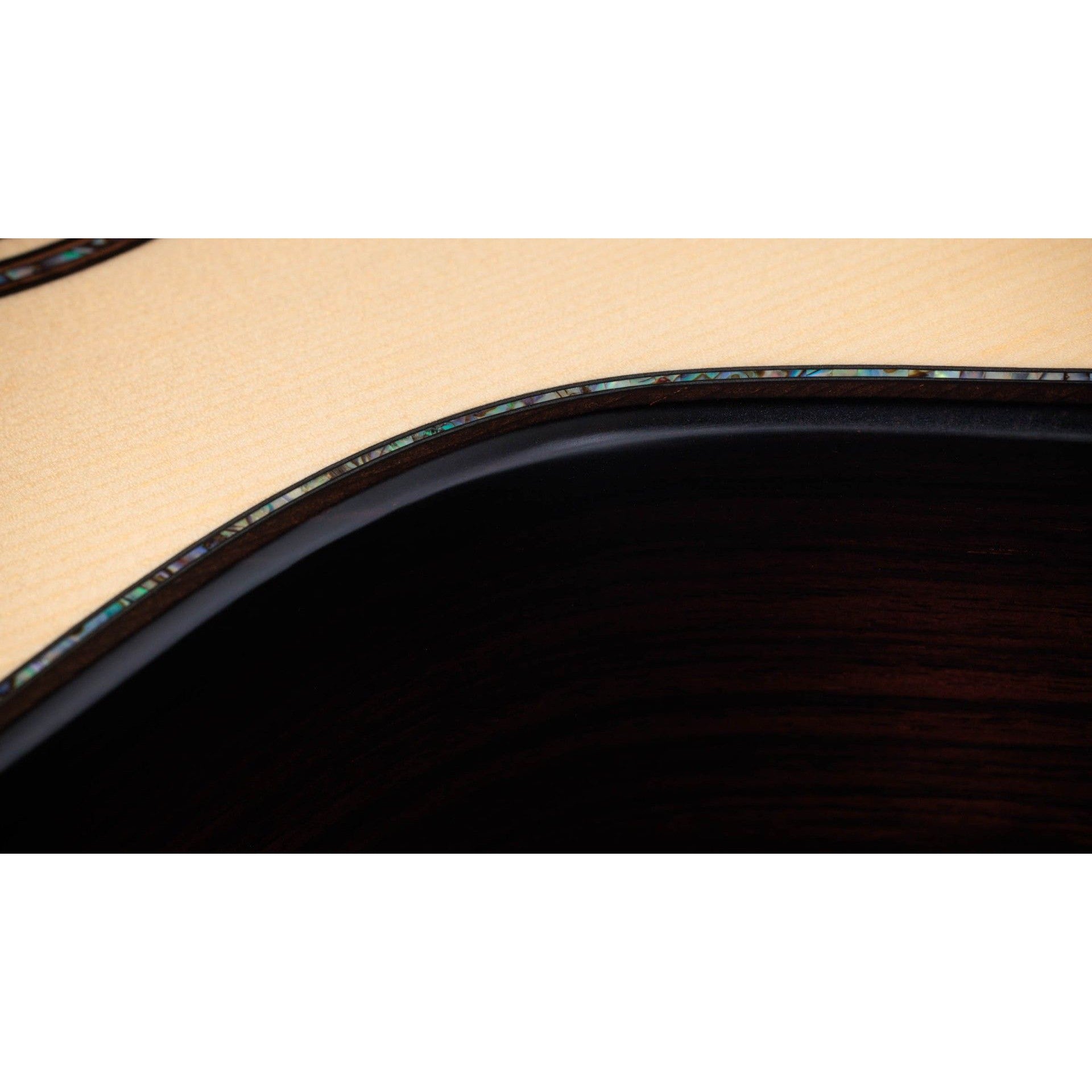 Đàn Guitar Acoustic Taylor 914ce Builder's Edition-Mai Nguyên Music