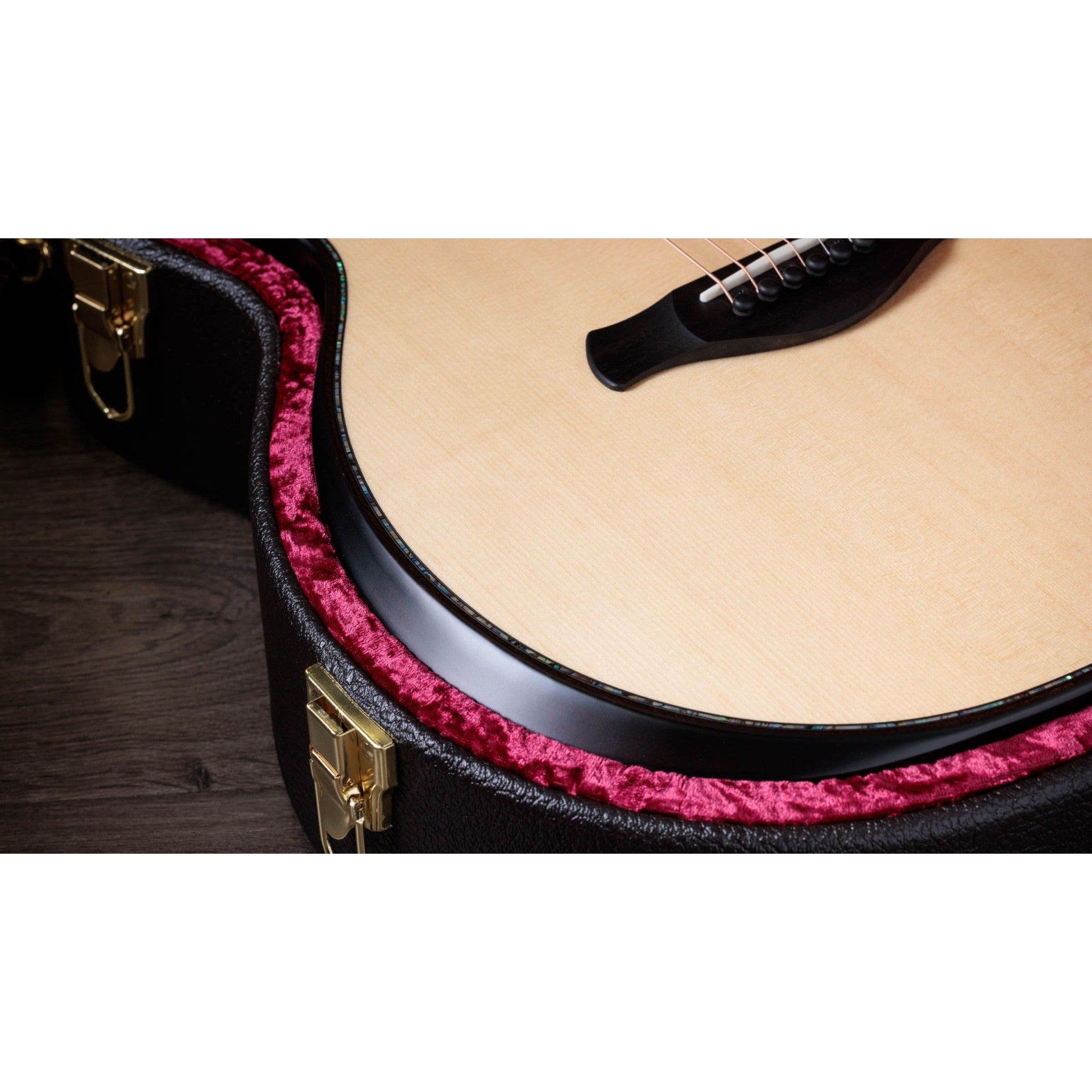 Đàn Guitar Acoustic Taylor 914ce Builder's Edition-Mai Nguyên Music