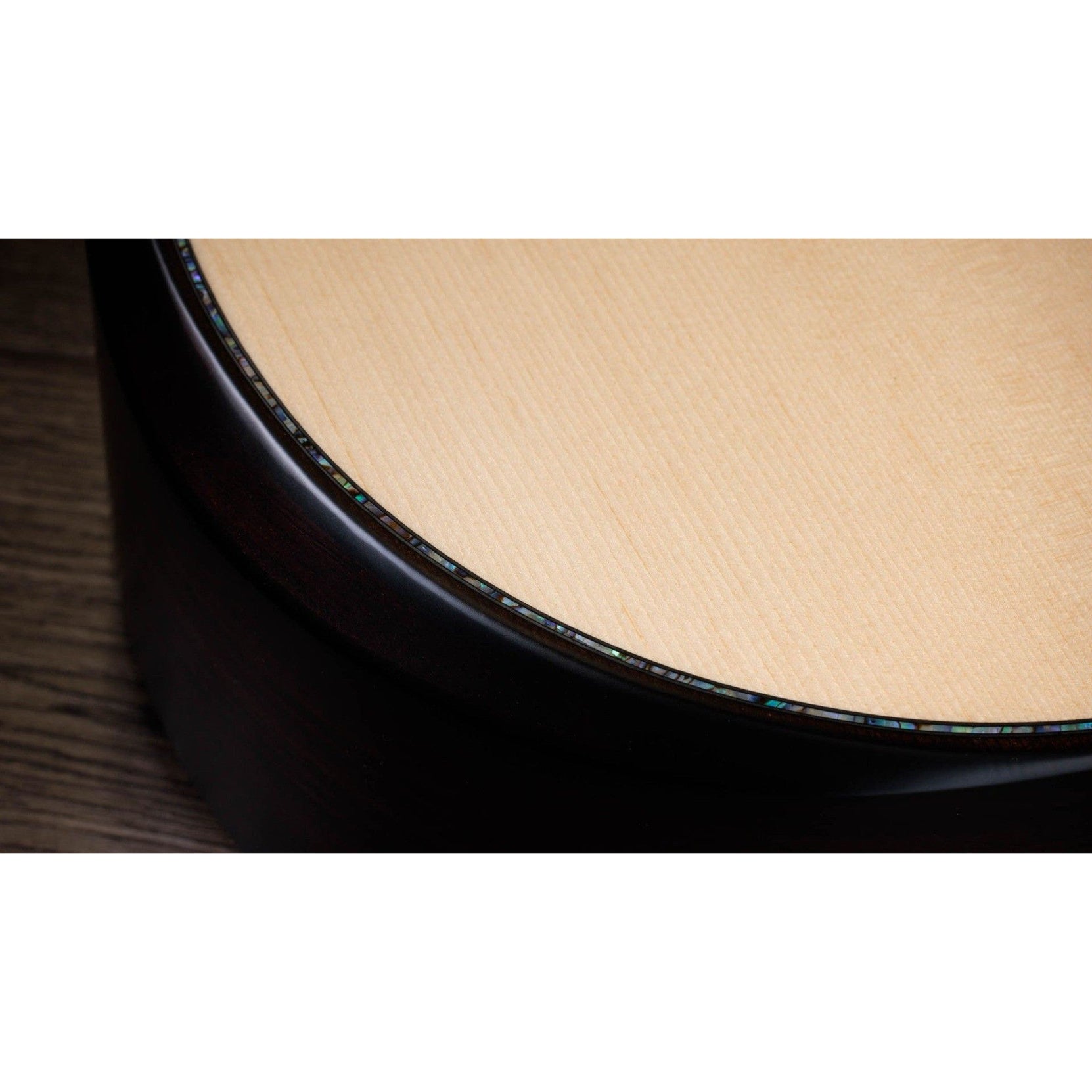 Đàn Guitar Acoustic Taylor 914ce Builder's Edition-Mai Nguyên Music