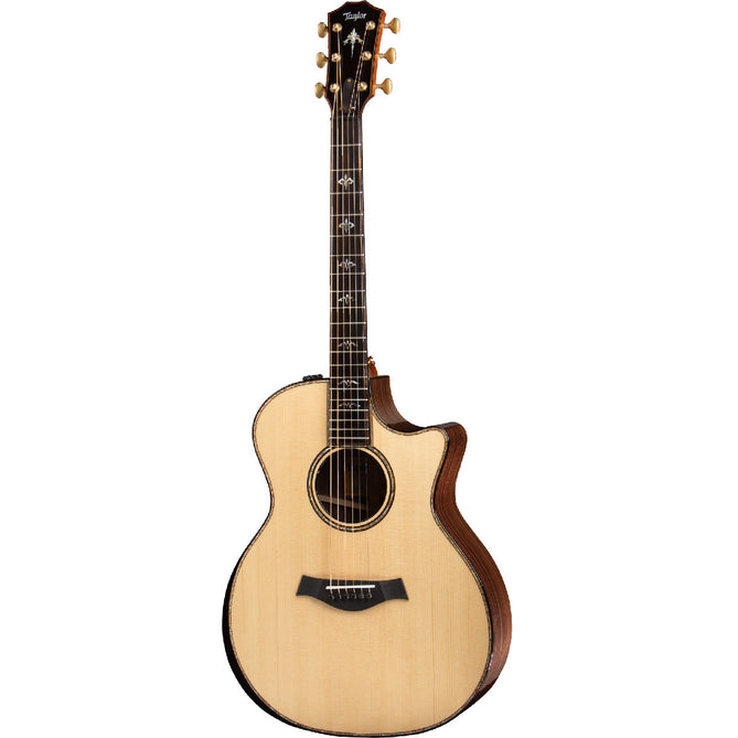 Đàn Guitar Acoustic Taylor 914ce V-Class w/Case-Mai Nguyên Music