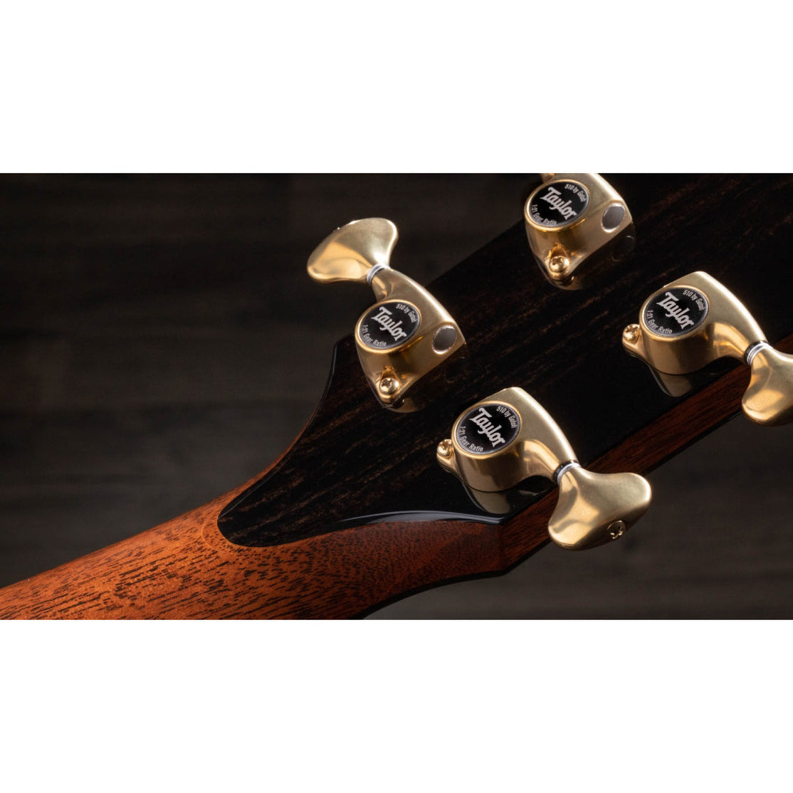 Đàn Guitar Acoustic Taylor 914ce w/Case-Mai Nguyên Music