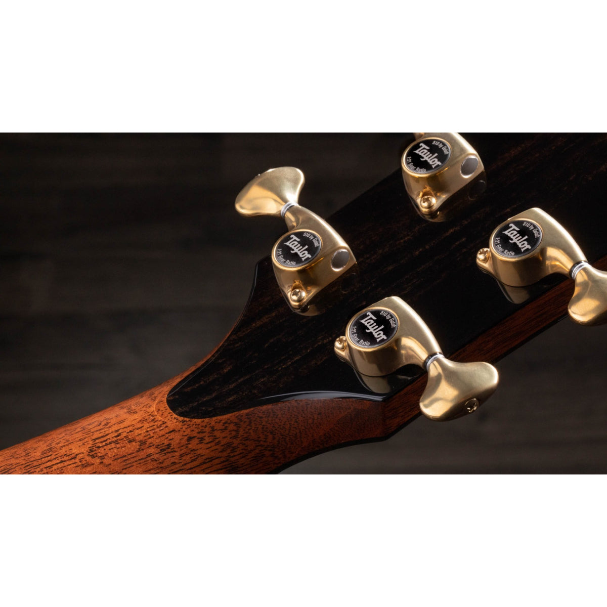 Đàn Guitar Acoustic Taylor 914ce w/Case-Mai Nguyên Music