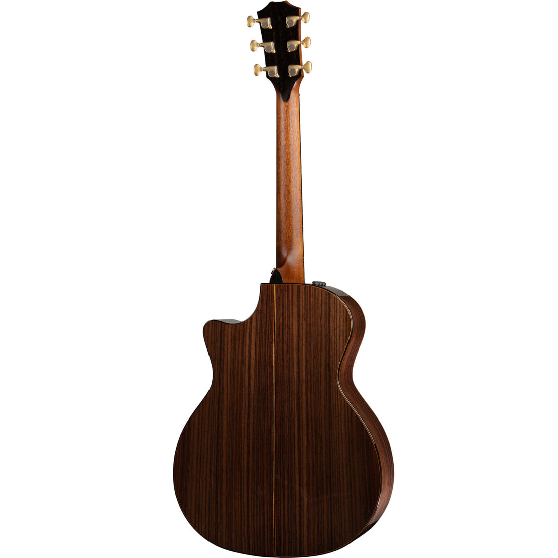 Đàn Guitar Acoustic Taylor 914ce w/Case-Mai Nguyên Music