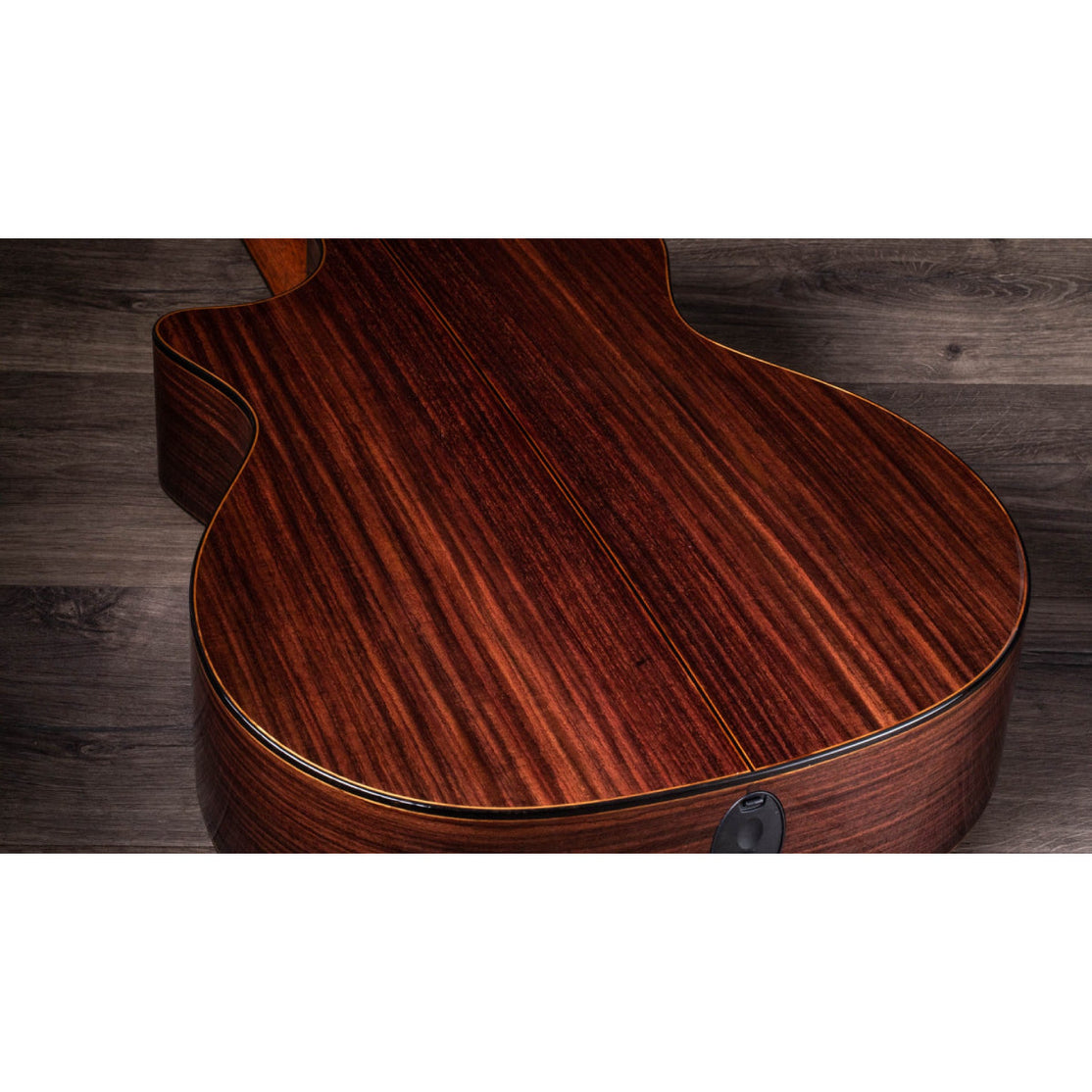 Đàn Guitar Acoustic Taylor 914ce w/Case-Mai Nguyên Music