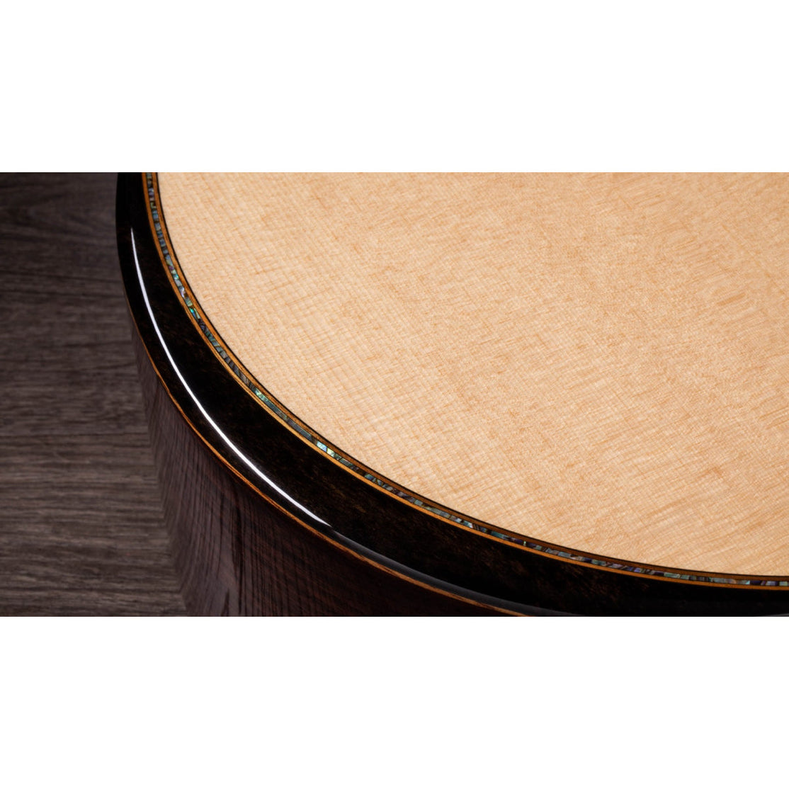 Đàn Guitar Acoustic Taylor 914ce w/Case-Mai Nguyên Music