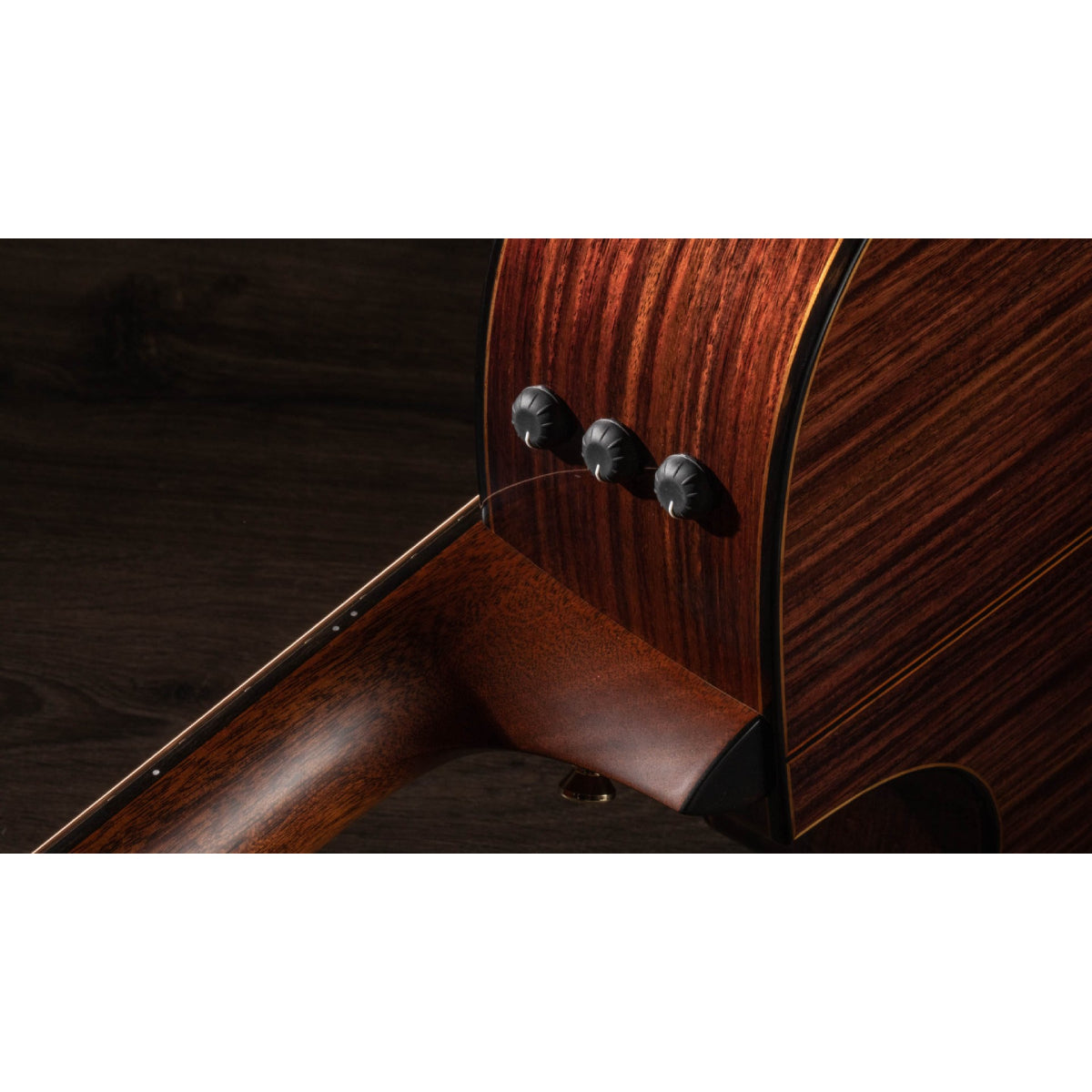 Đàn Guitar Acoustic Taylor 914ce w/Case-Mai Nguyên Music