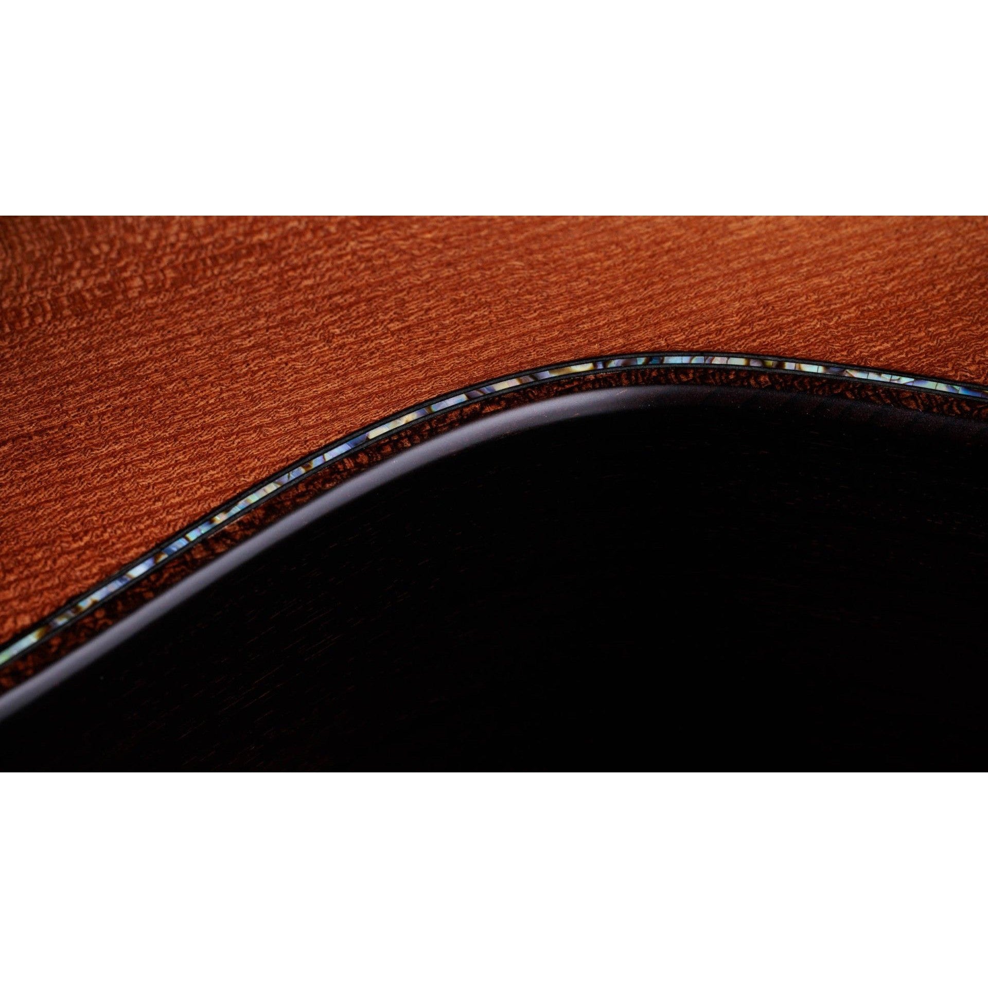 Đàn Guitar Acoustic Taylor 914ce WHB Builder's Edition-Mai Nguyên Music