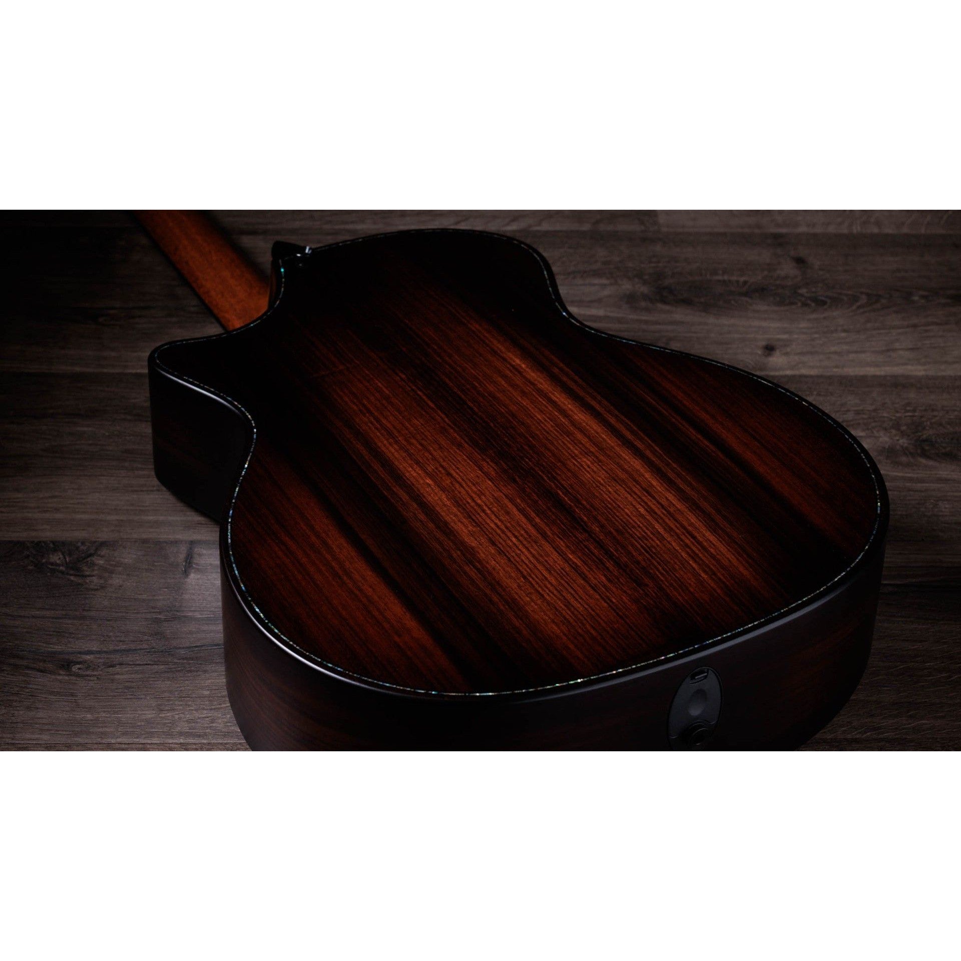 Đàn Guitar Acoustic Taylor 914ce WHB Builder's Edition-Mai Nguyên Music