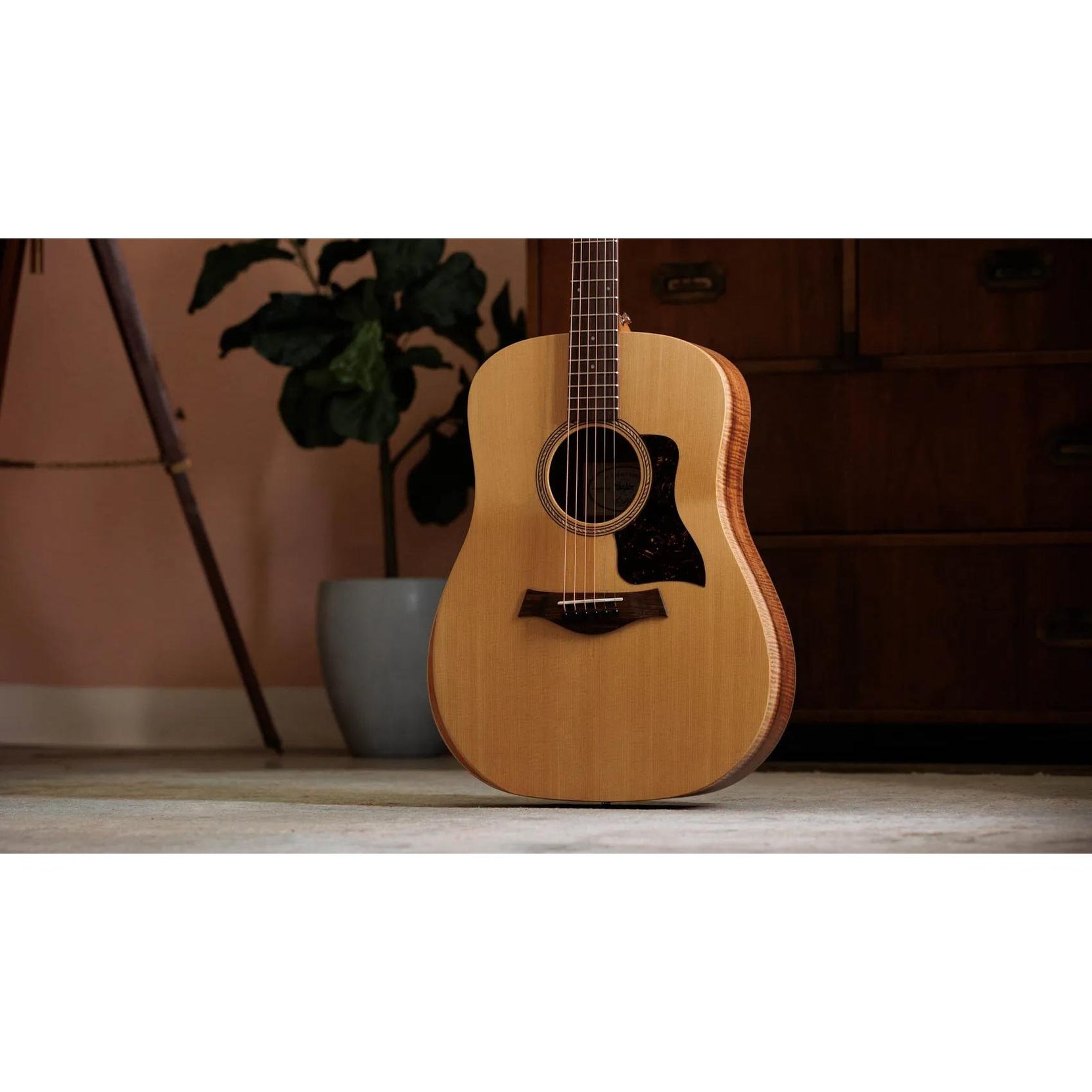 Đàn Guitar Acoustic Taylor Academy 10e Limited-Edition - Natural-Mai Nguyên Music