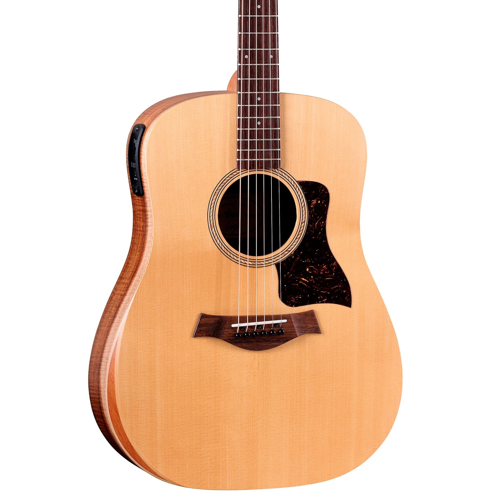 Đàn Guitar Acoustic Taylor Academy 10e Limited-Edition - Natural-Mai Nguyên Music