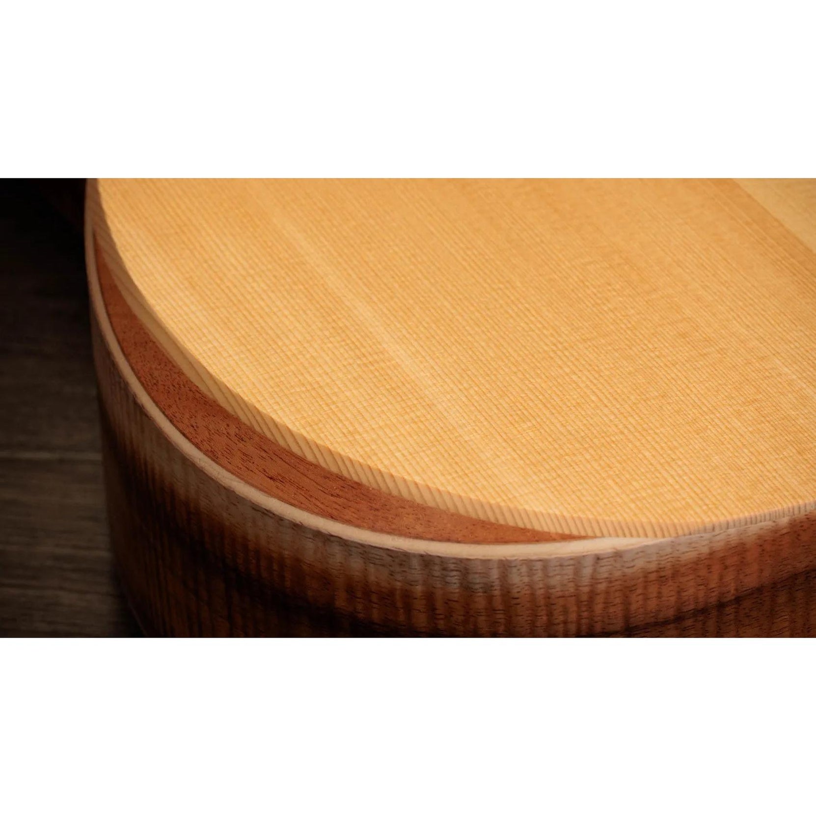 Đàn Guitar Acoustic Taylor Academy 10e Limited-Edition - Natural-Mai Nguyên Music