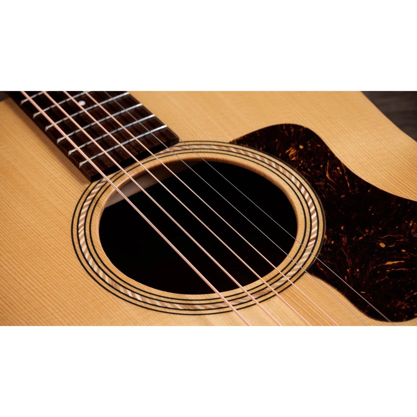 Đàn Guitar Acoustic Taylor Academy 10e Limited-Edition - Natural-Mai Nguyên Music