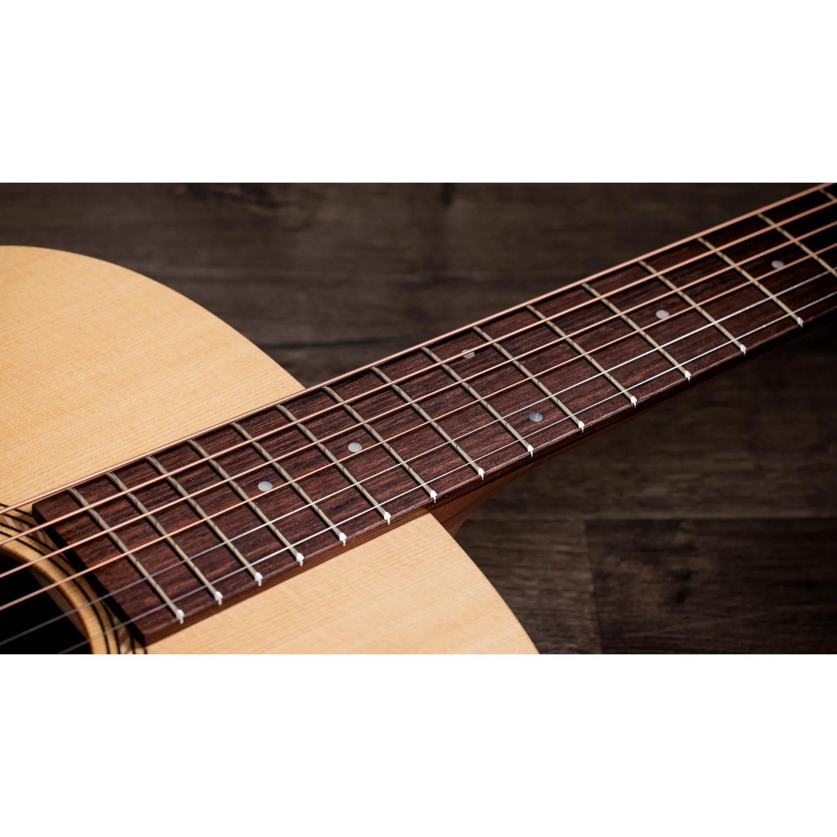 Đàn Guitar Acoustic Taylor Academy 10e Limited-Edition - Natural-Mai Nguyên Music