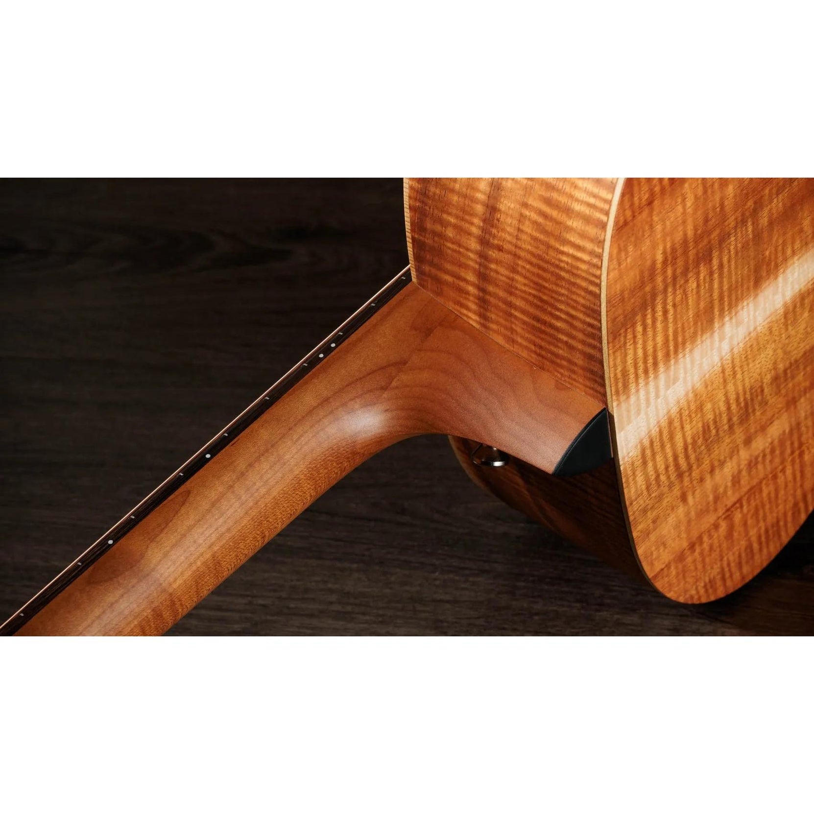 Đàn Guitar Acoustic Taylor Academy 12e Limited-Edition - Natural-Mai Nguyên Music