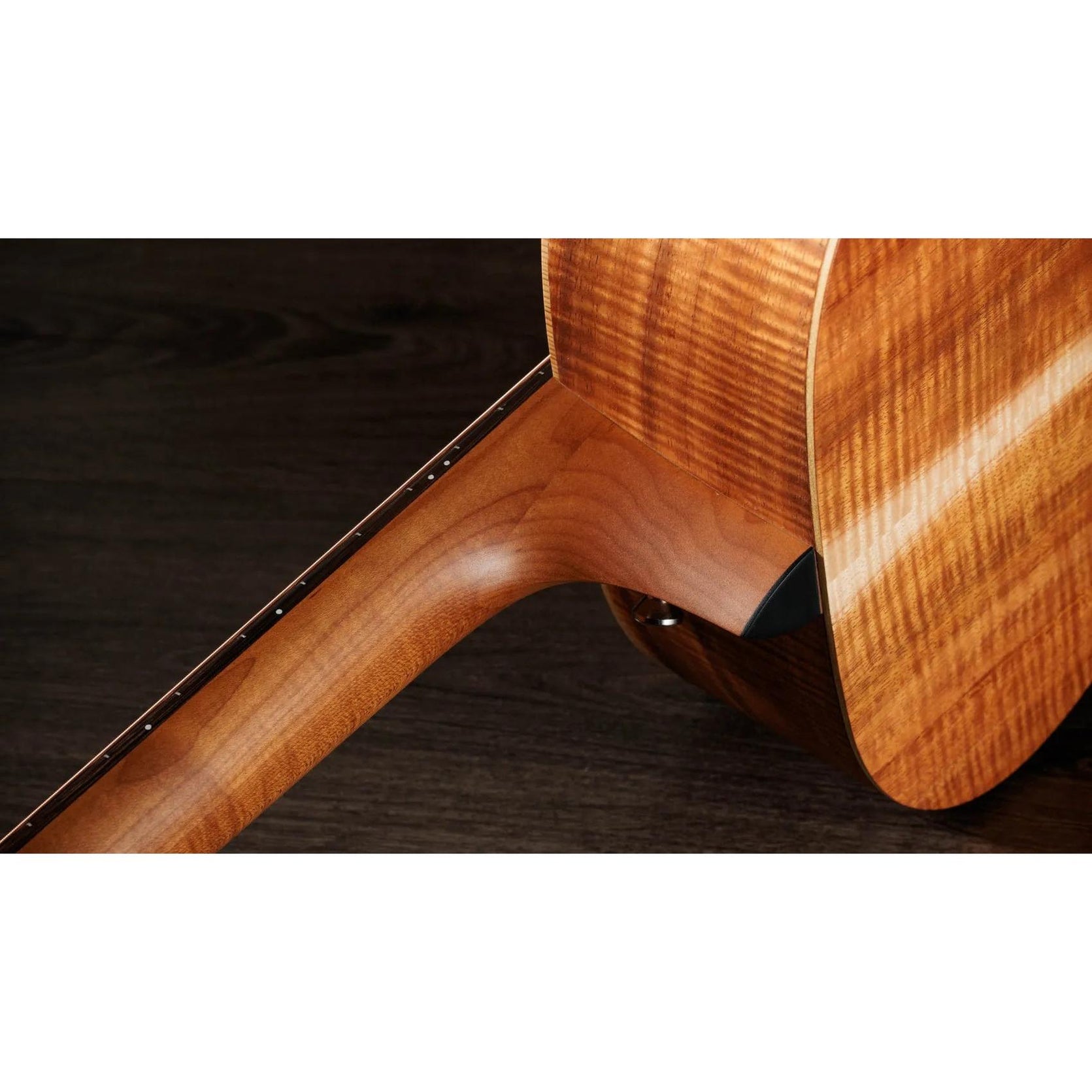 Đàn Guitar Acoustic Taylor Academy 12e Limited-Edition - Natural-Mai Nguyên Music